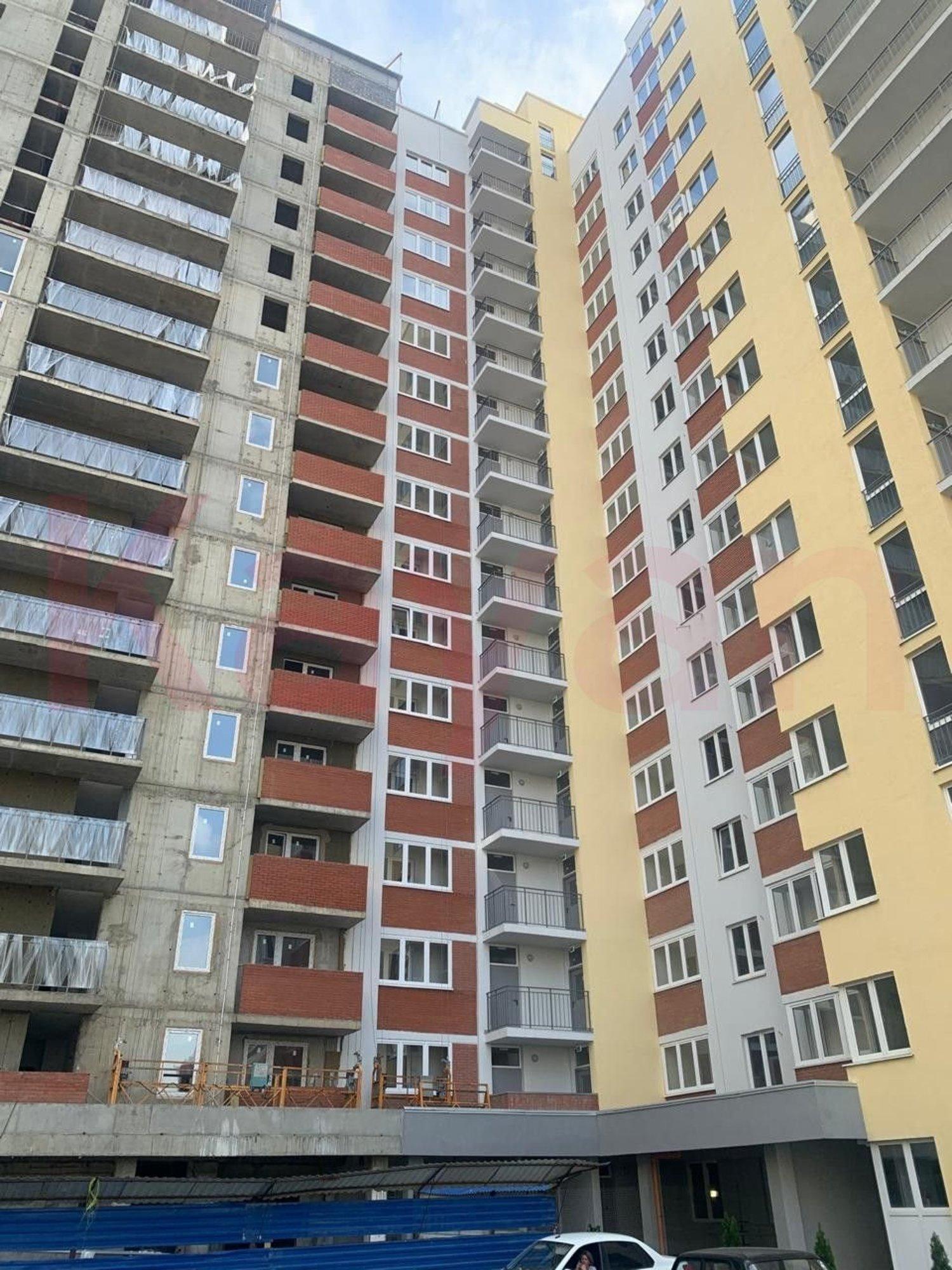 Купить квартиру за 5 200 000 рублей на Мурата Ахеджака ул.