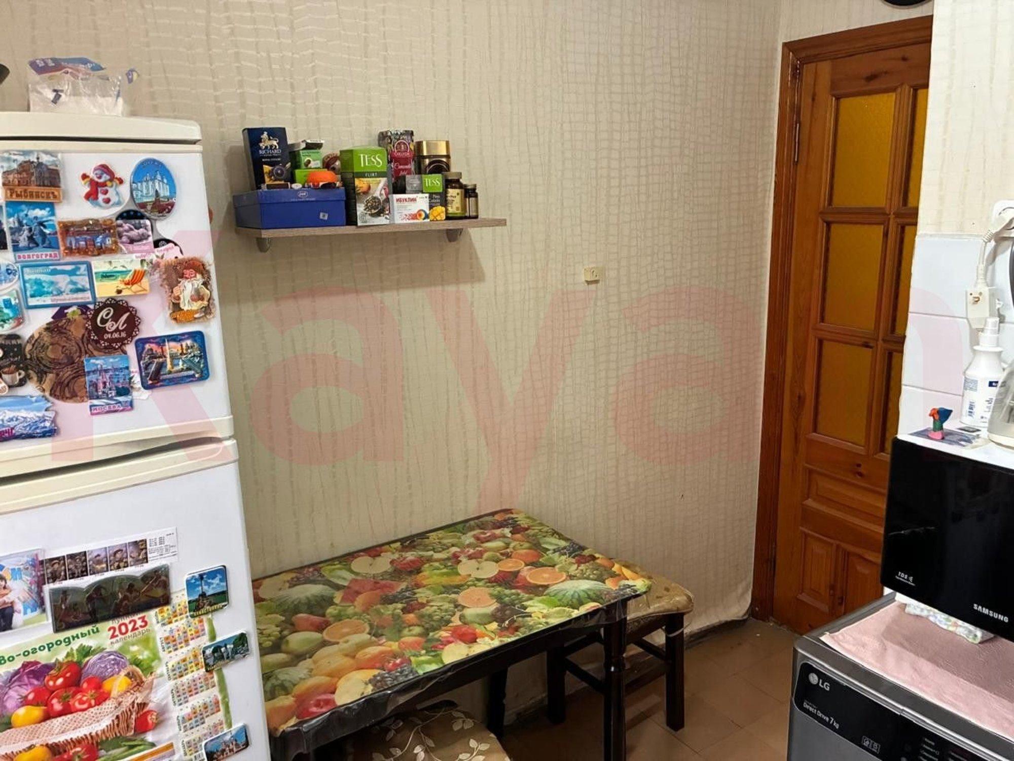 Купить квартиру за 5 750 000 рублей на Карамзина ул.