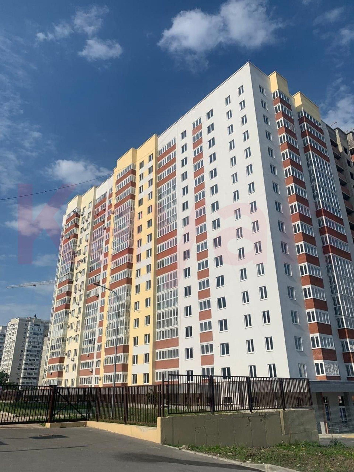 Купить квартиру за 5 200 000 рублей на Мурата Ахеджака ул.