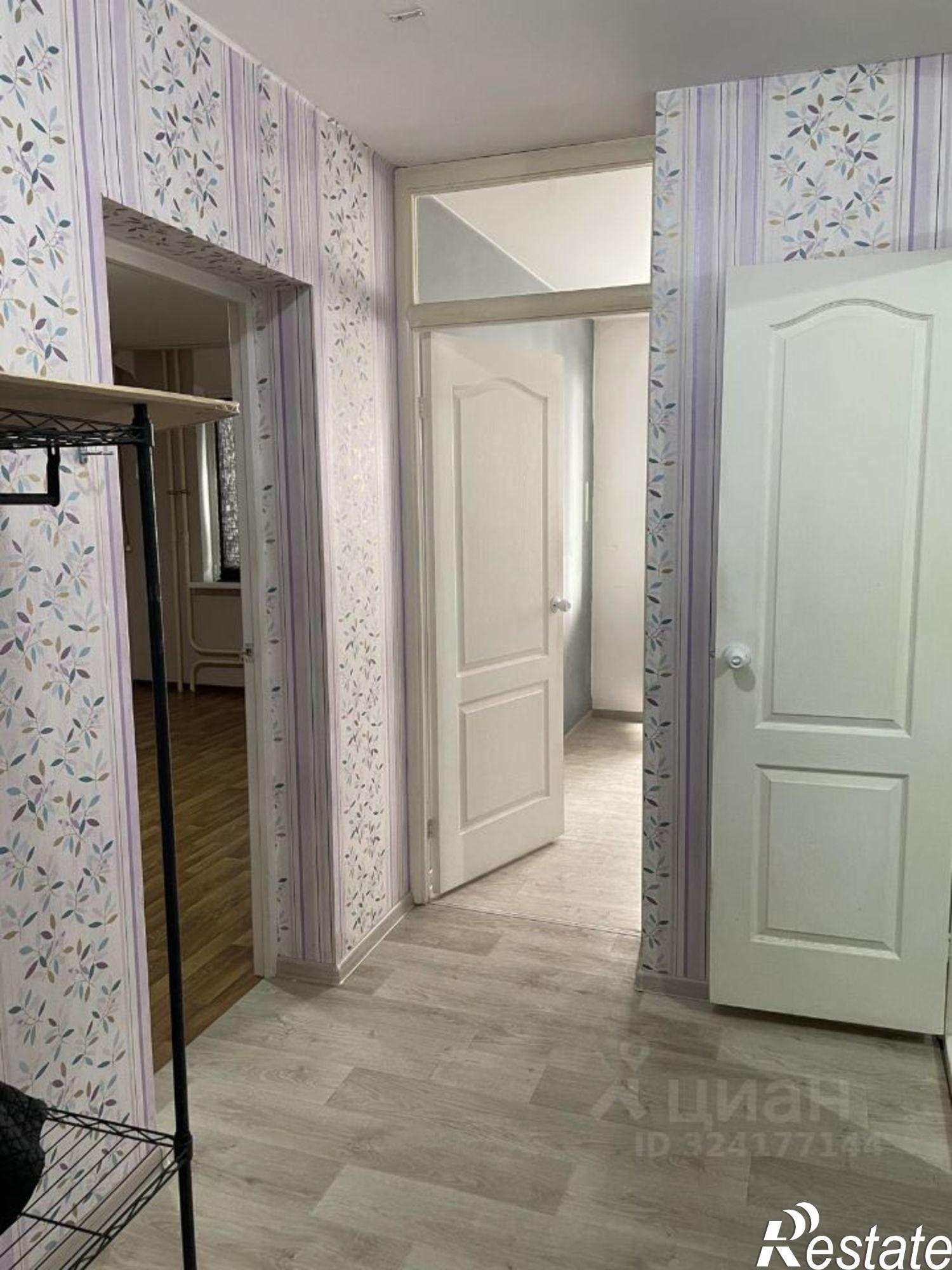 Сдать квартиру за 20 000 рублей на ул Мурата Ахеджака, 22