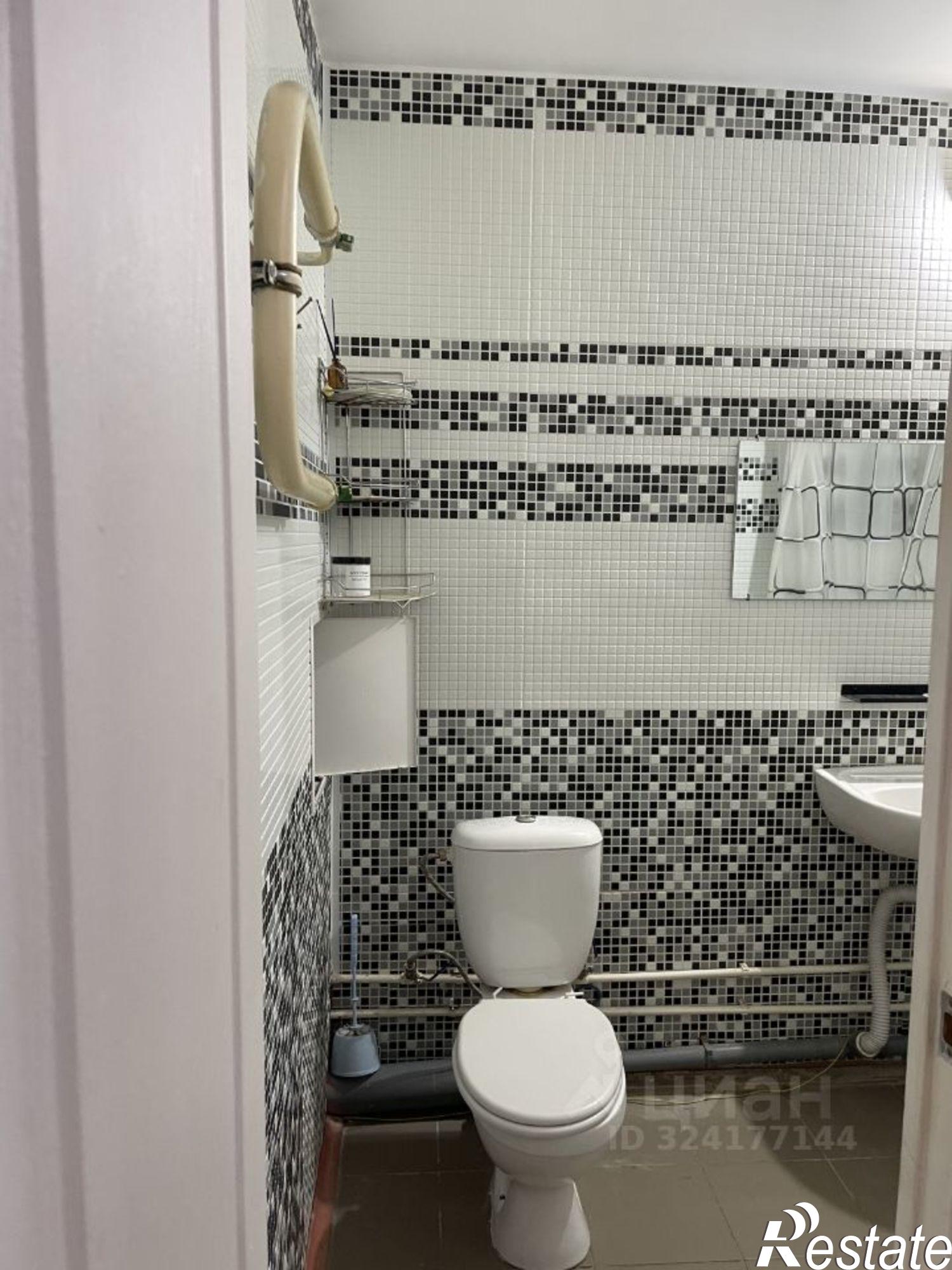 Сдать квартиру за 20 000 рублей на ул Мурата Ахеджака, 22