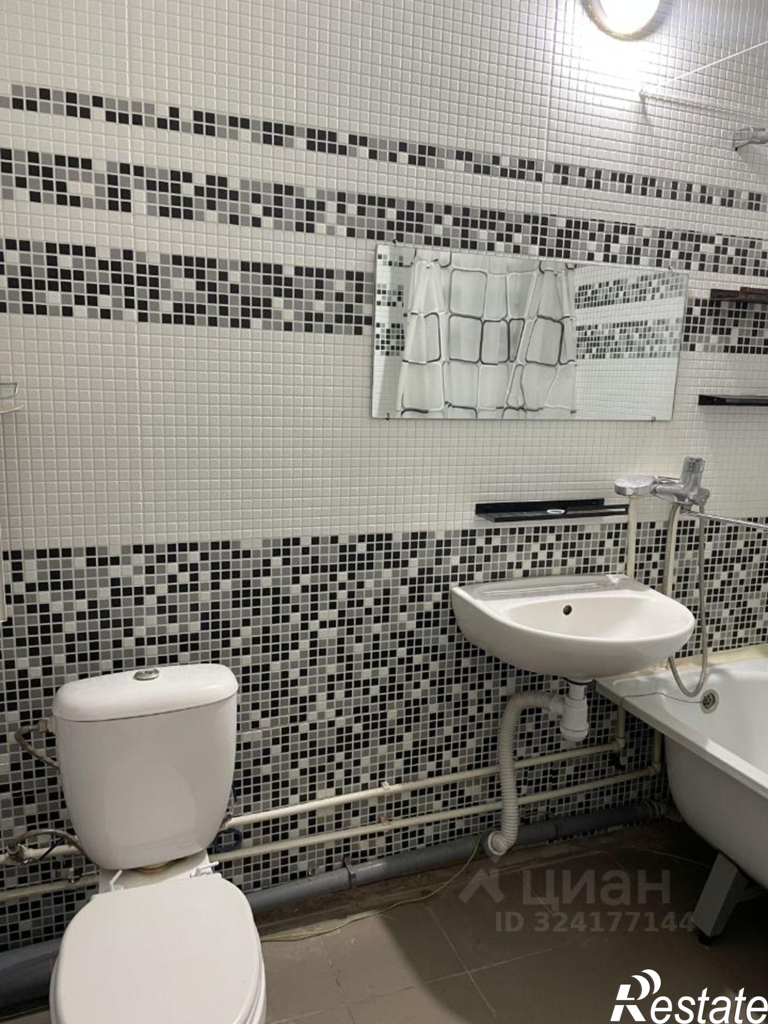 Сдать квартиру за 20 000 рублей на ул Мурата Ахеджака, 22