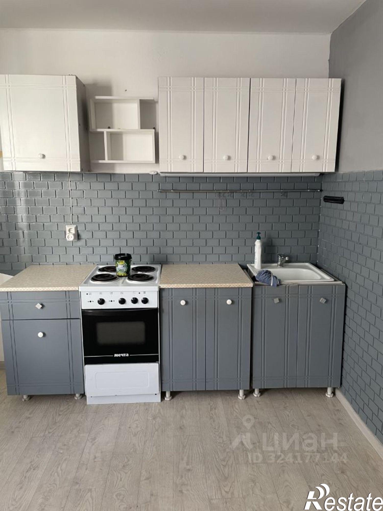 Сдать квартиру за 20 000 рублей на ул Мурата Ахеджака, 22