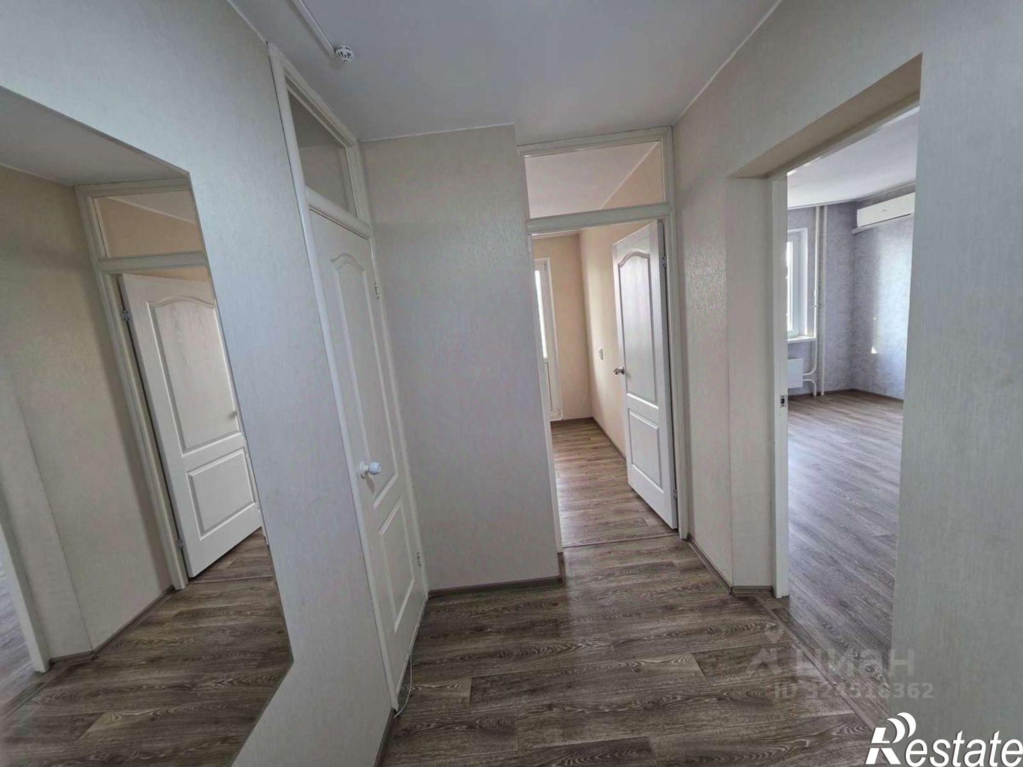 Купить квартиру за 5 200 000 рублей на ул Видова, 220