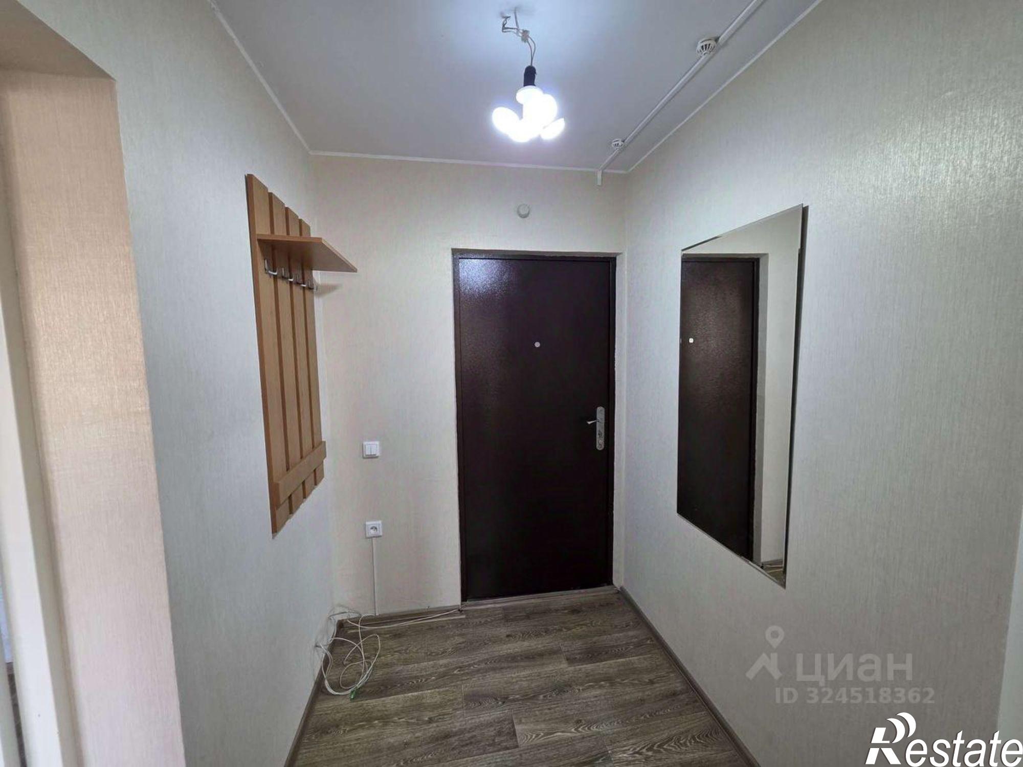 Купить квартиру за 5 200 000 рублей на ул Видова, 220