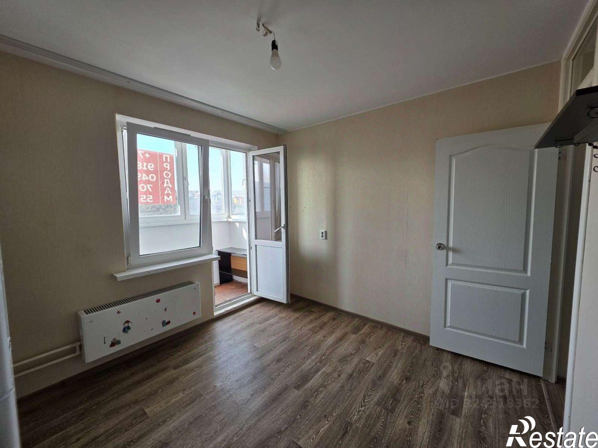 Купить квартиру за 5 200 000 рублей на ул Видова, 220