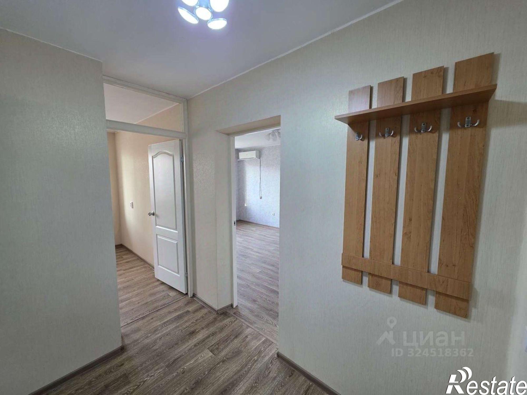 Купить квартиру за 5 200 000 рублей на ул Видова, 220