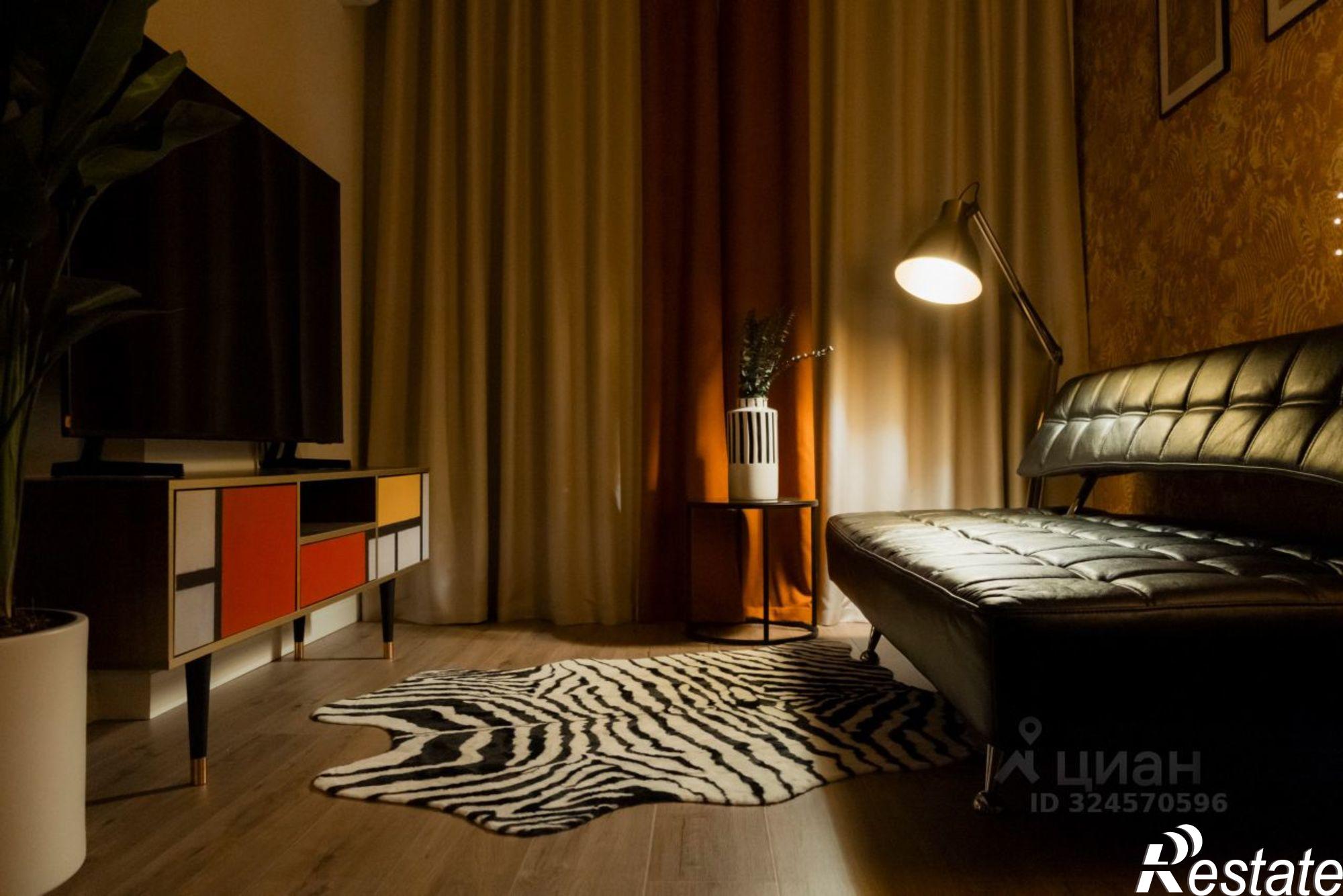 Купить квартиру за 11 500 000 рублей на ул Котанова, 2