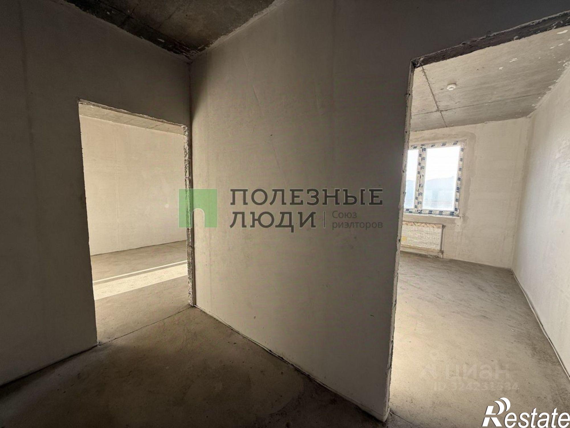 Купить квартиру за 7 250 000 рублей на Мысхакское шоссе, 59