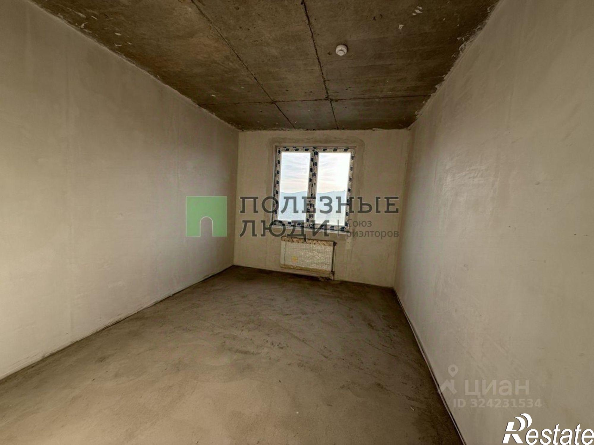 Купить квартиру за 7 250 000 рублей на Мысхакское шоссе, 59