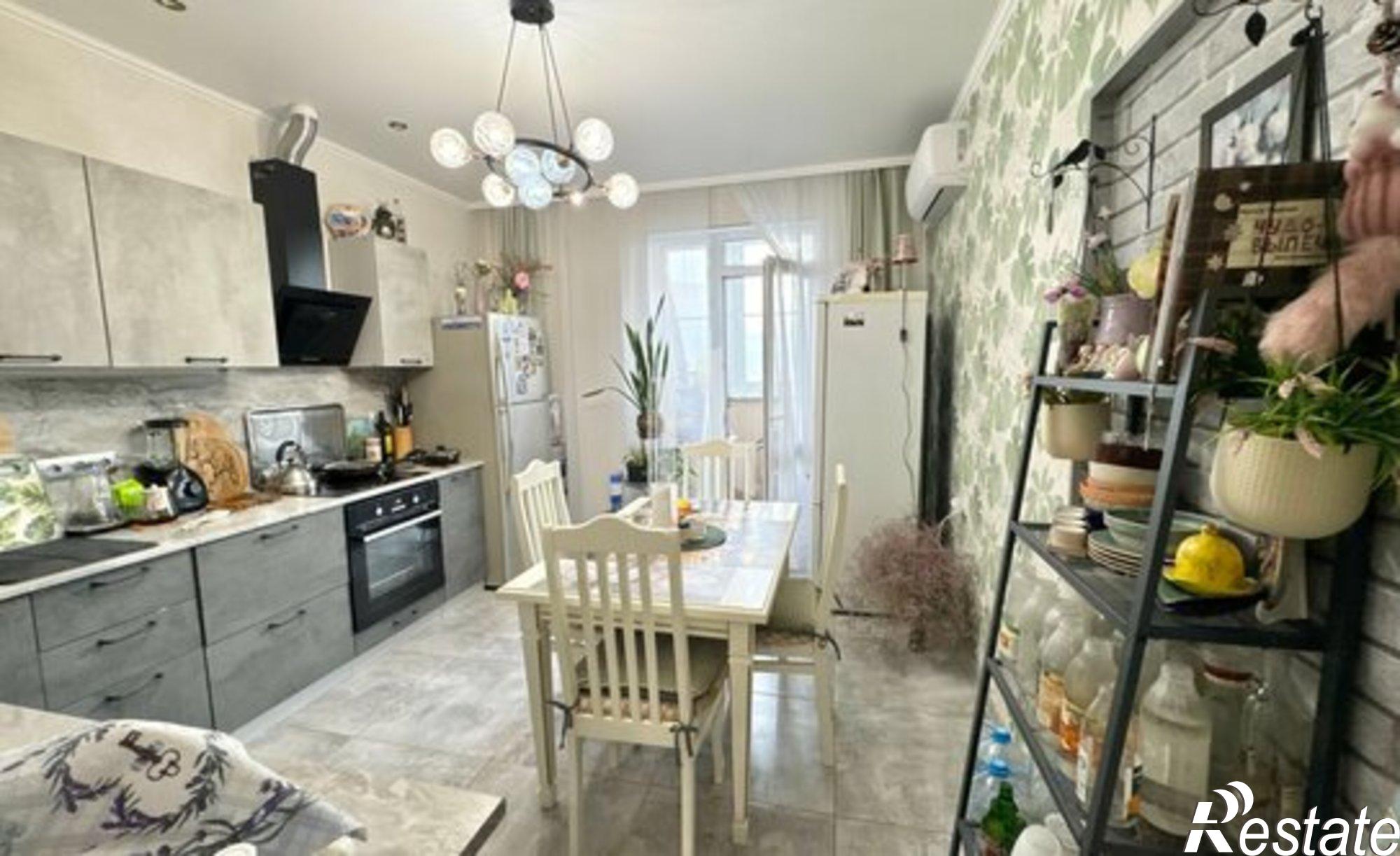 Купить квартиру за 11 200 000 рублей на проспект Дзержинского, 217А