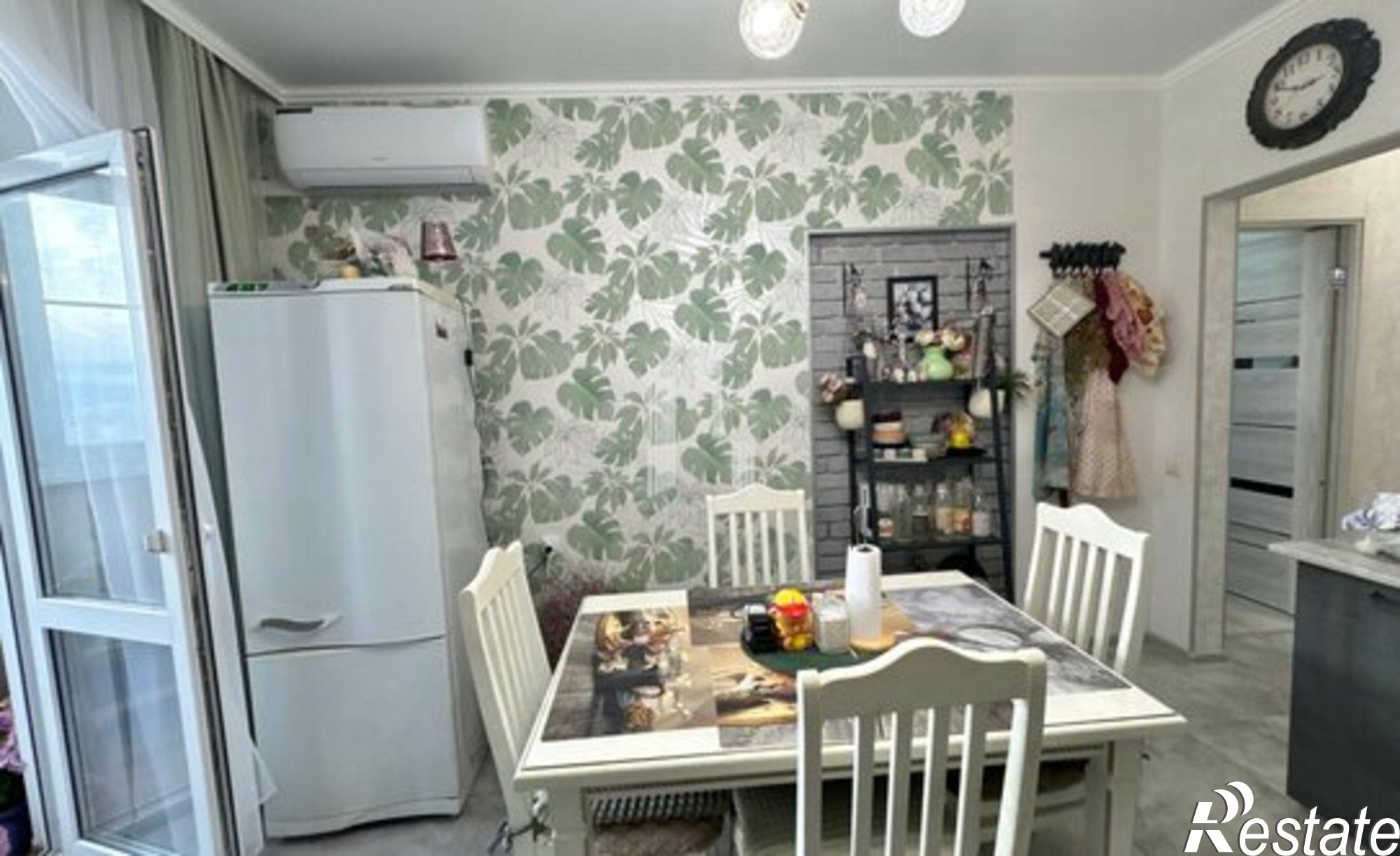 Купить квартиру за 11 200 000 рублей на проспект Дзержинского, 217А