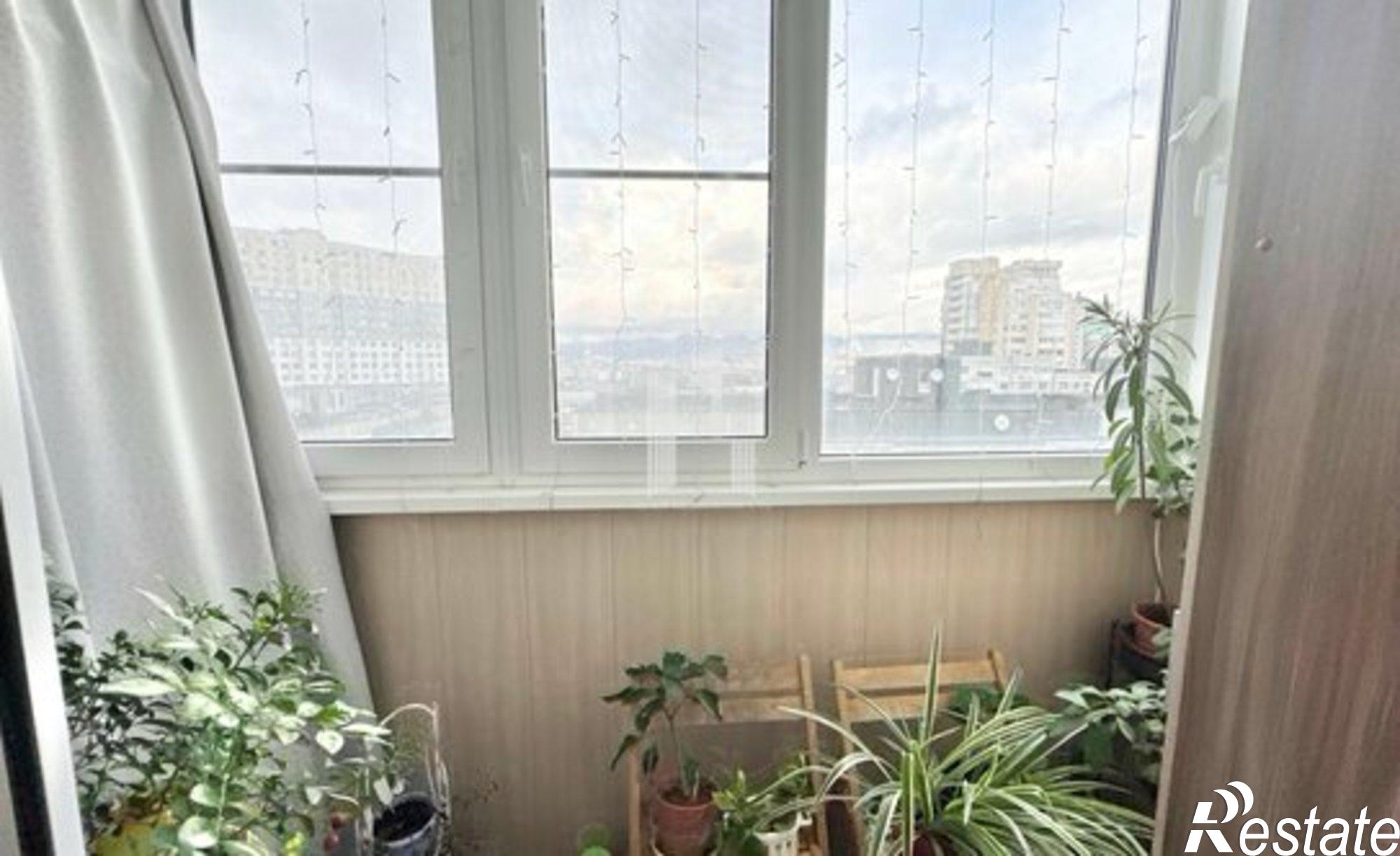 Купить квартиру за 11 200 000 рублей на проспект Дзержинского, 217А