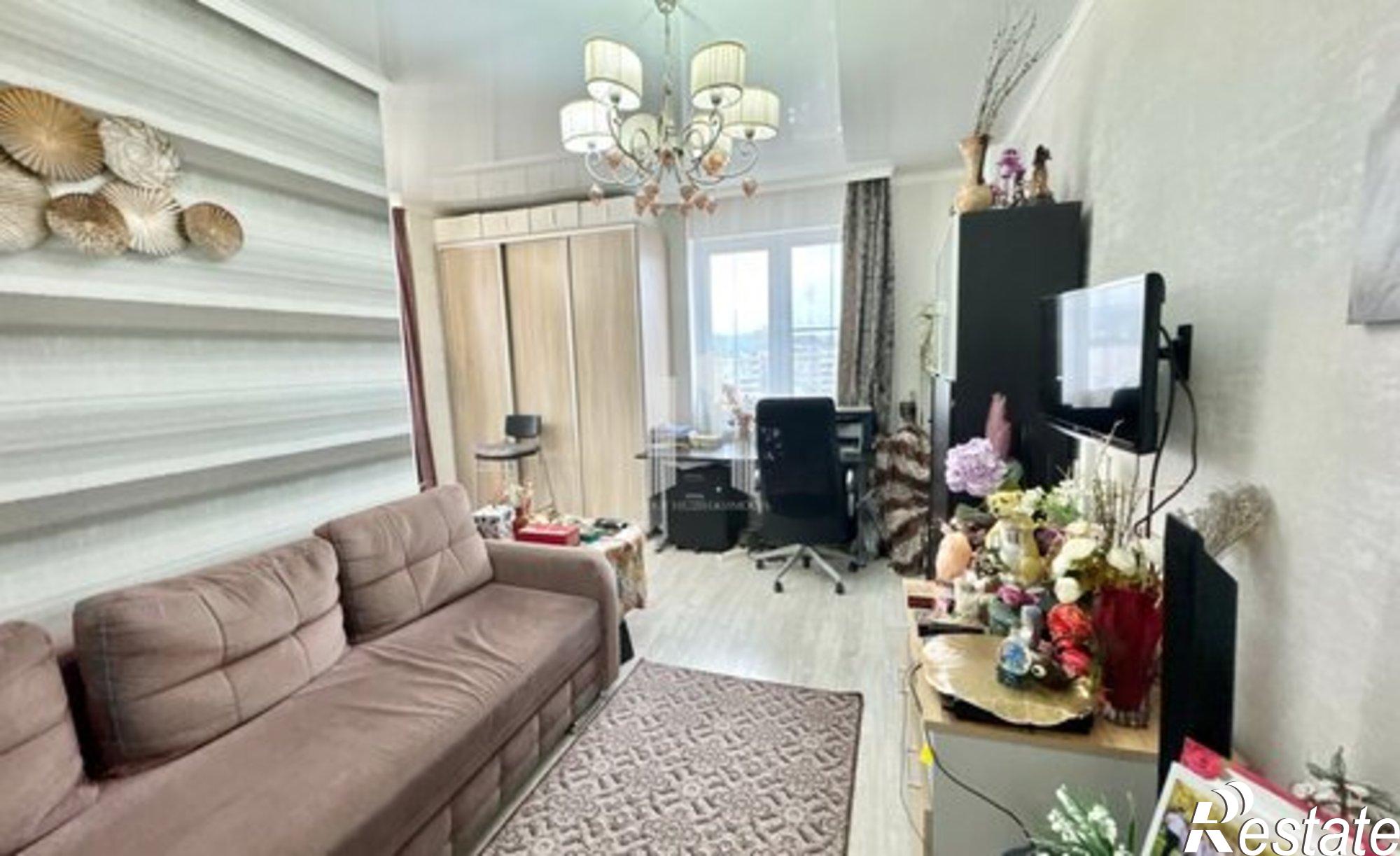 Купить квартиру за 11 200 000 рублей на проспект Дзержинского, 217А