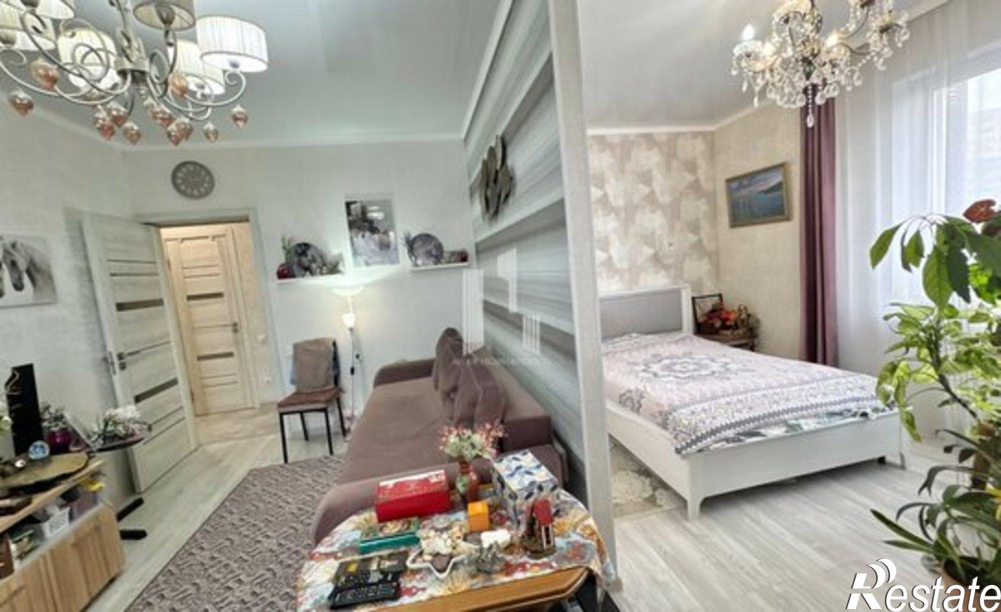 Купить квартиру за 11 200 000 рублей на проспект Дзержинского, 217А