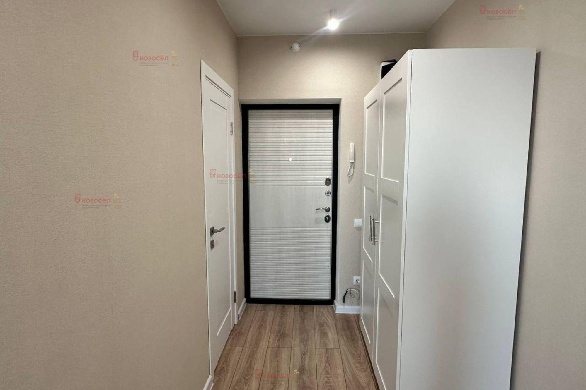 Купить студию за 7 000 000 рублей на Куникова 47Г