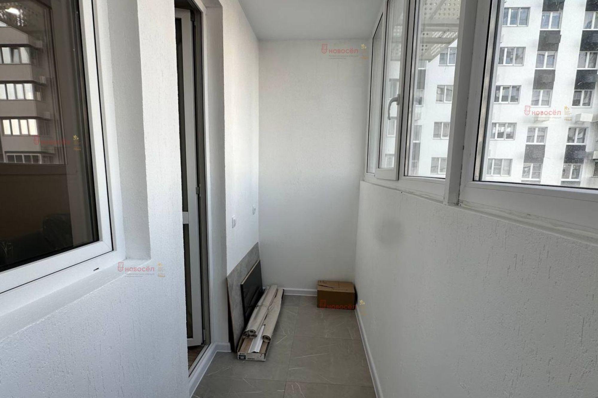 Купить студию за 7 000 000 рублей на Куникова 47Г