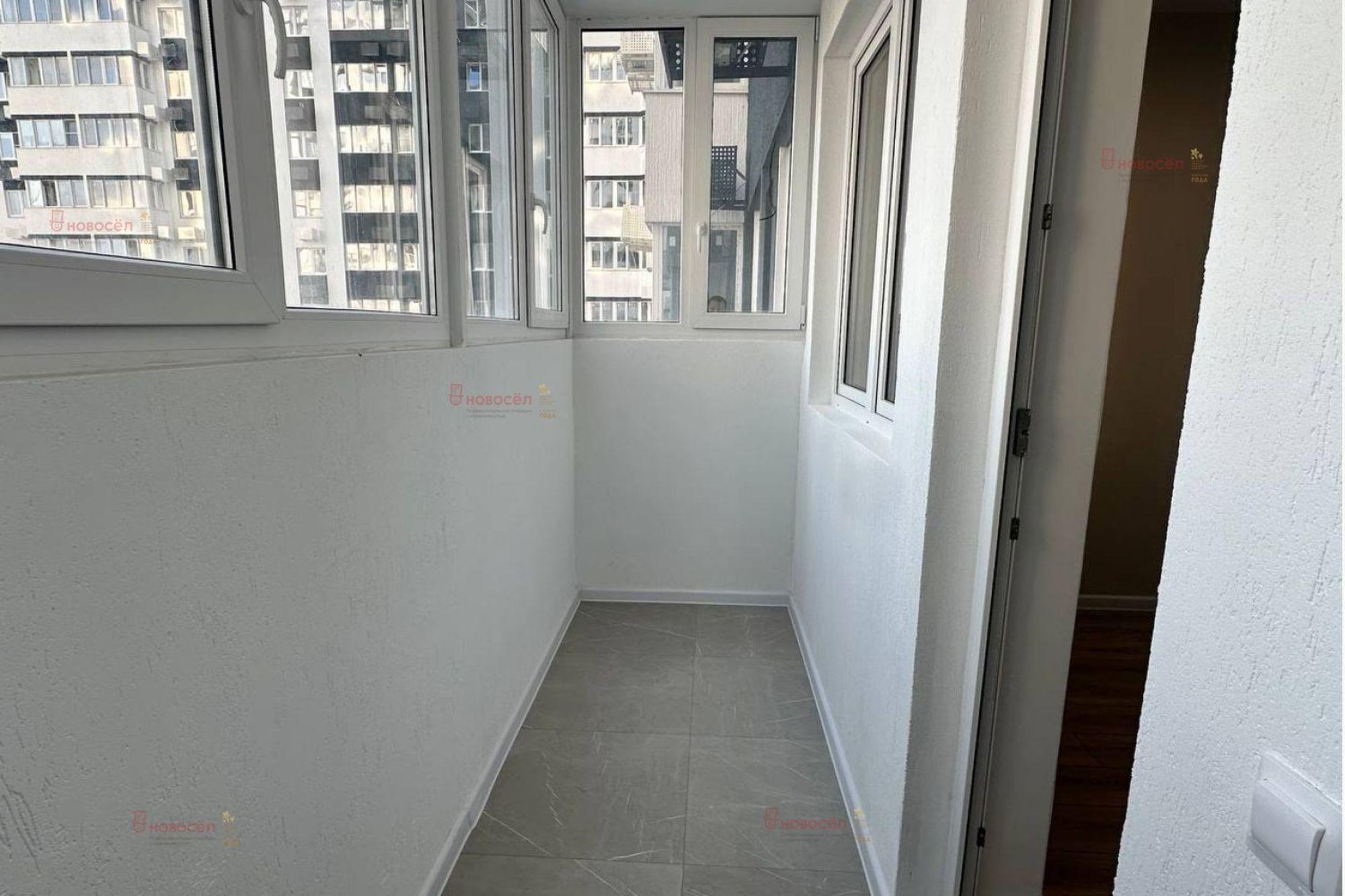 Купить студию за 7 000 000 рублей на Куникова 47Г