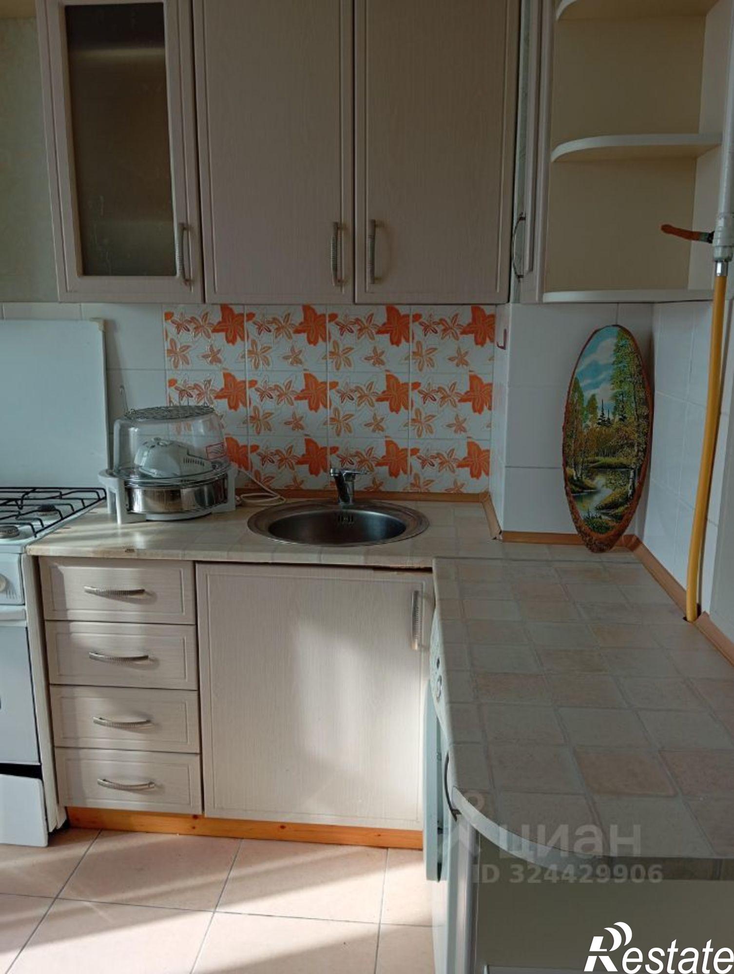 Сдать квартиру за 25 000 рублей на Анапское шоссе, 37А