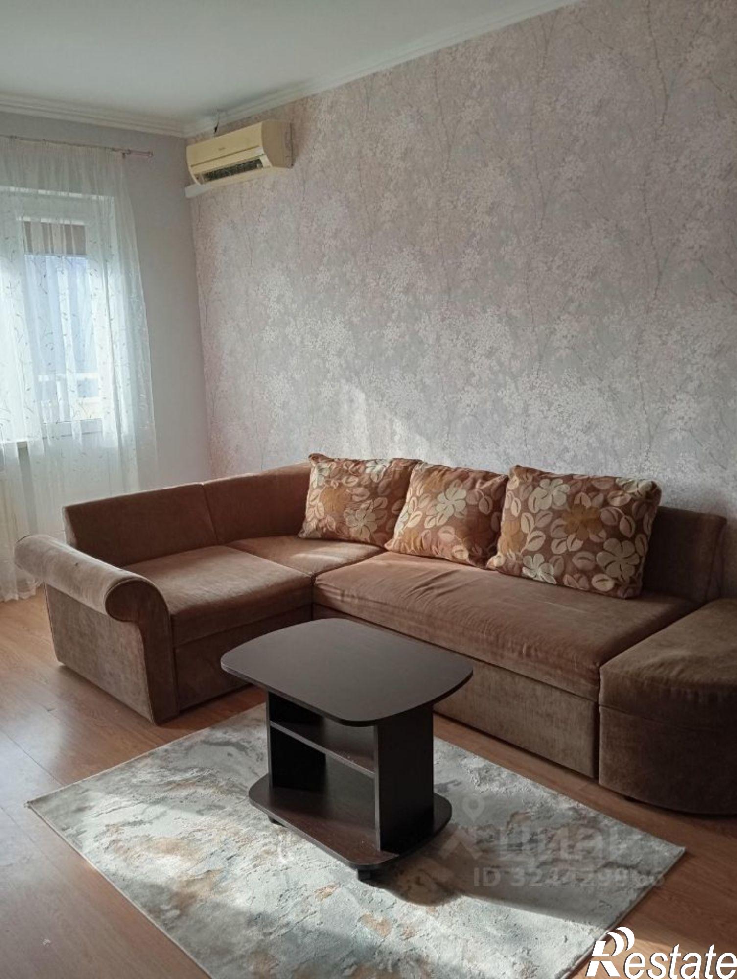 Сдать квартиру за 25 000 рублей на Анапское шоссе, 37А