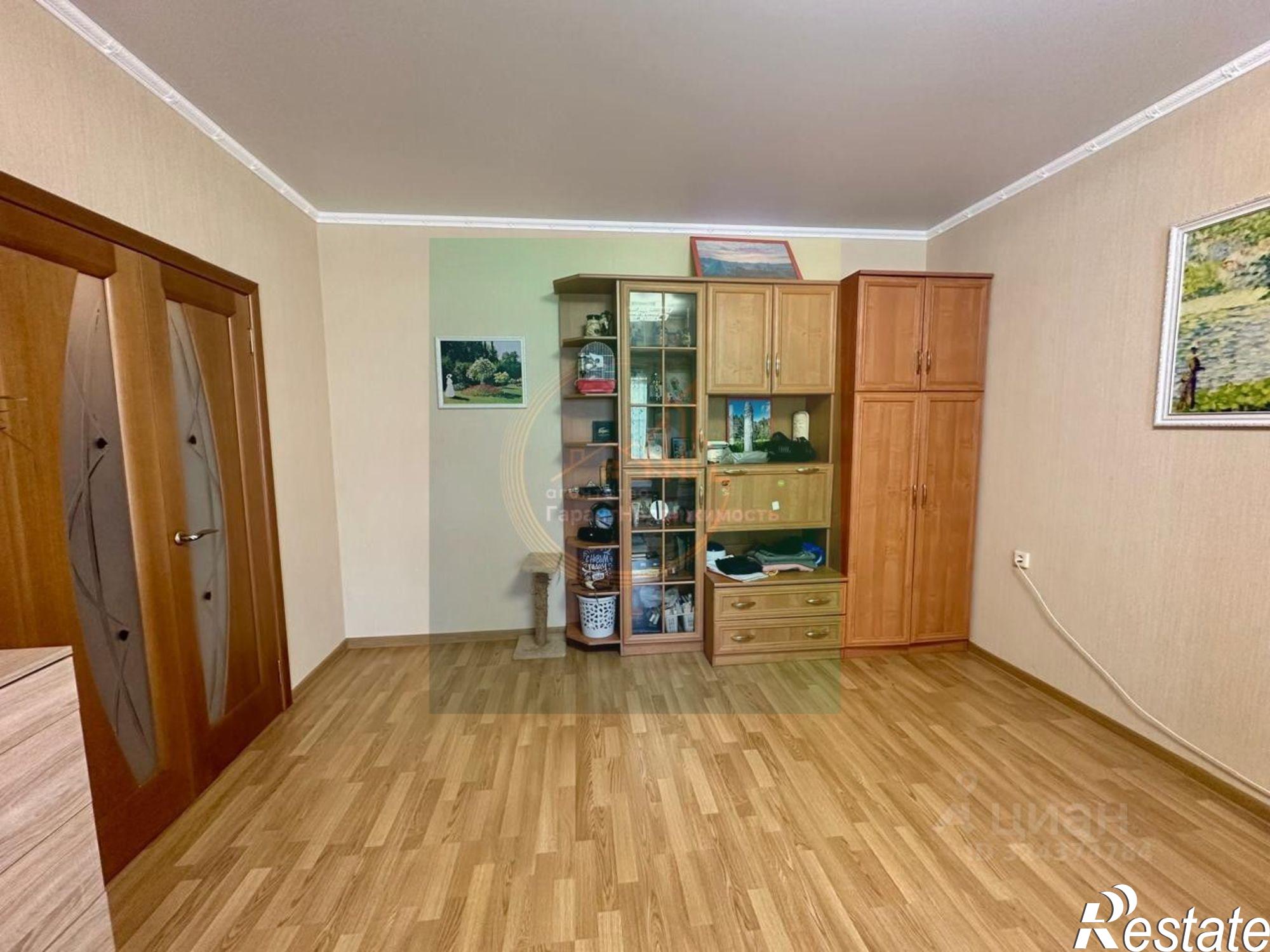 Купить квартиру за 7 200 000 рублей на ул Мурата Ахеджака, 4