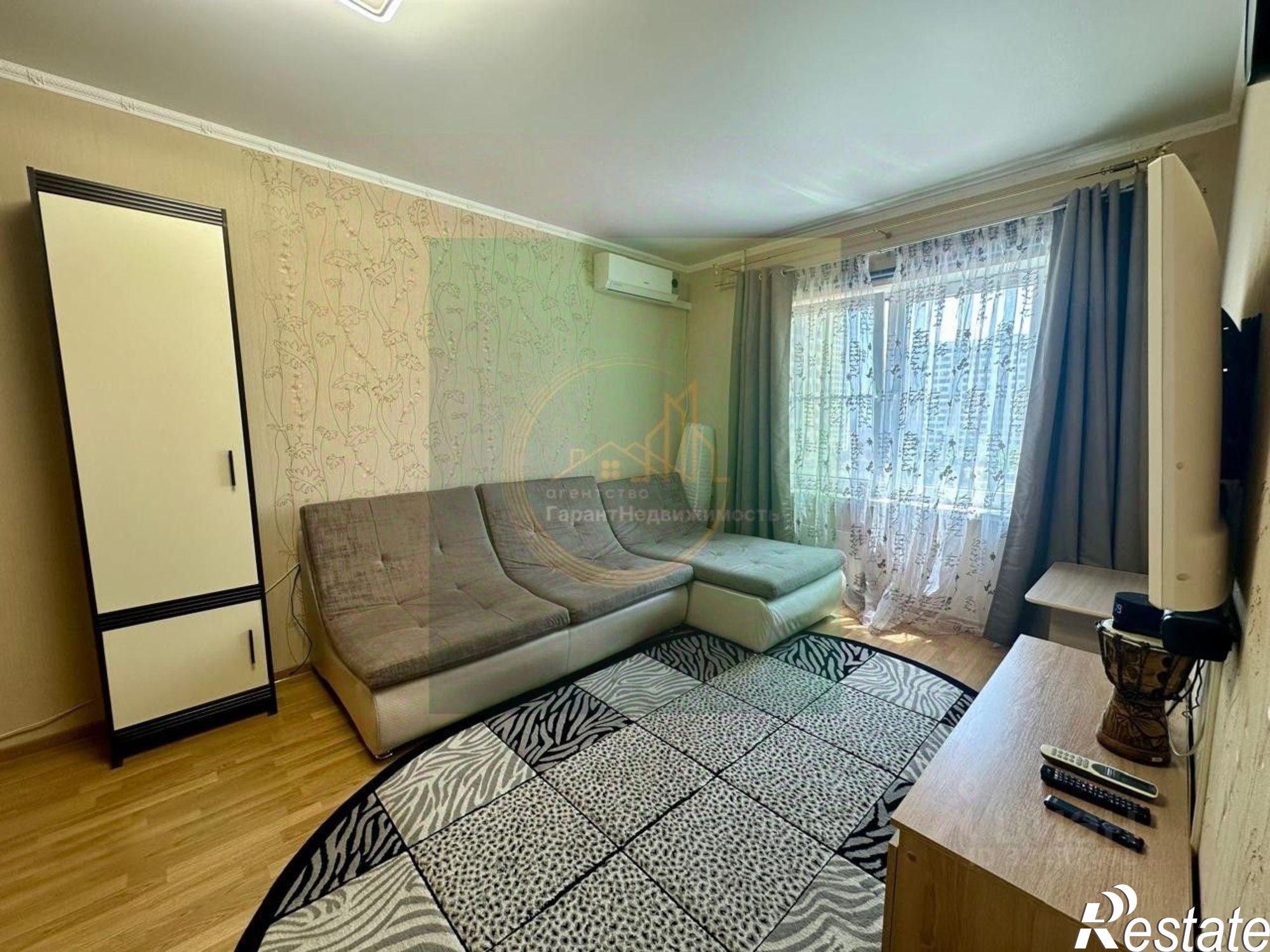 Купить квартиру за 7 200 000 рублей на ул Мурата Ахеджака, 4