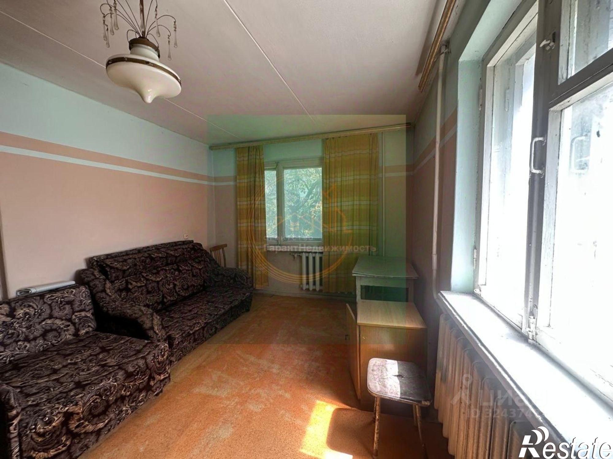 Купить квартиру за 3 700 000 рублей на улица Видова, 180