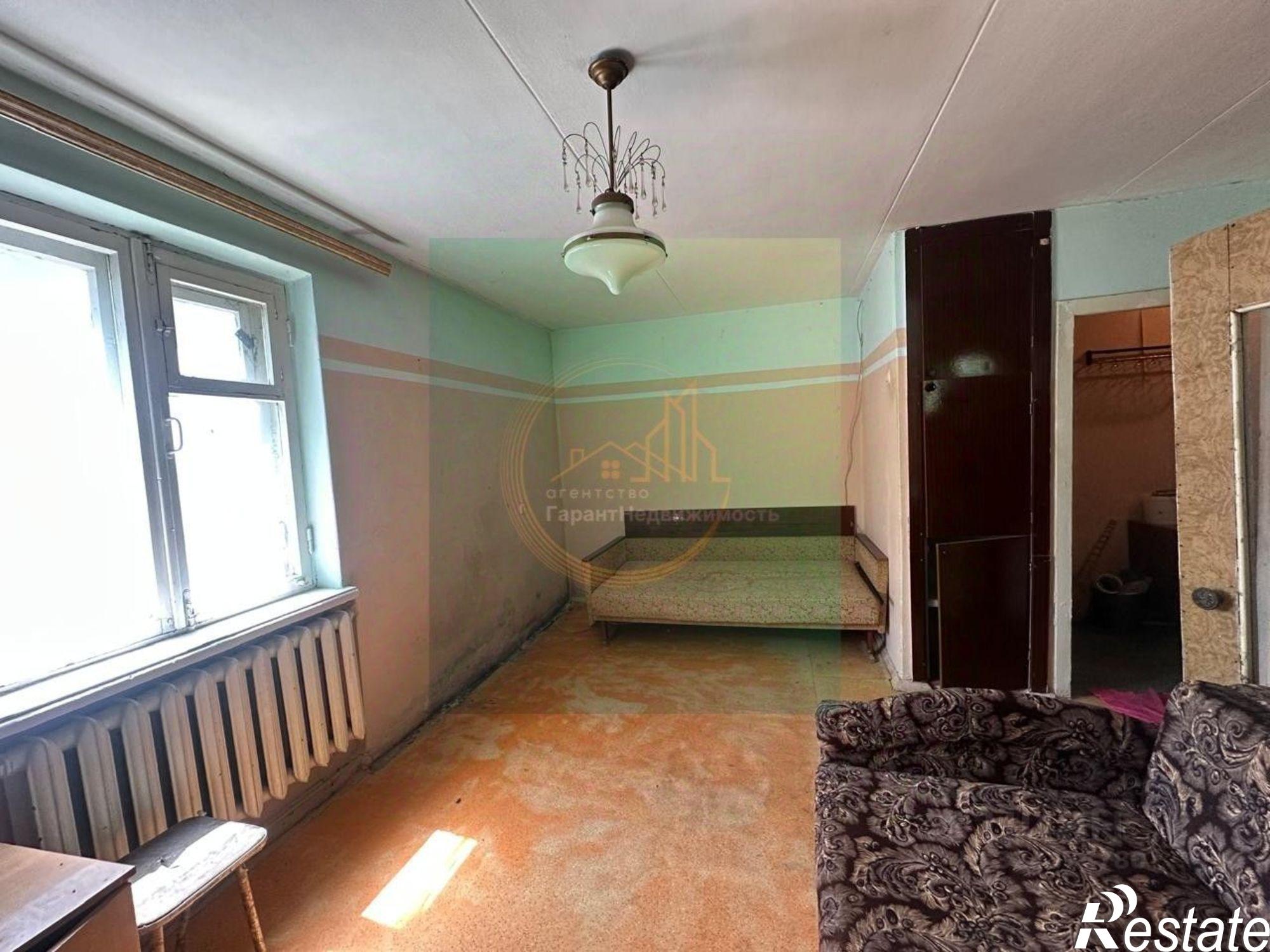 Купить квартиру за 3 700 000 рублей на улица Видова, 180