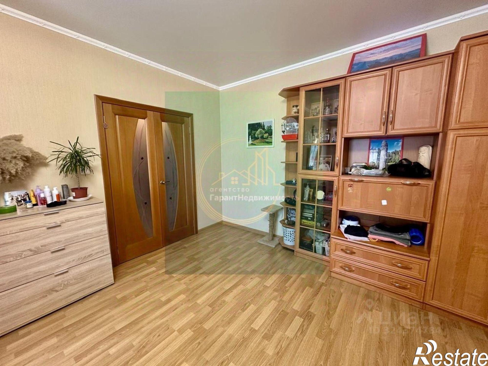 Купить квартиру за 7 200 000 рублей на ул Мурата Ахеджака, 4