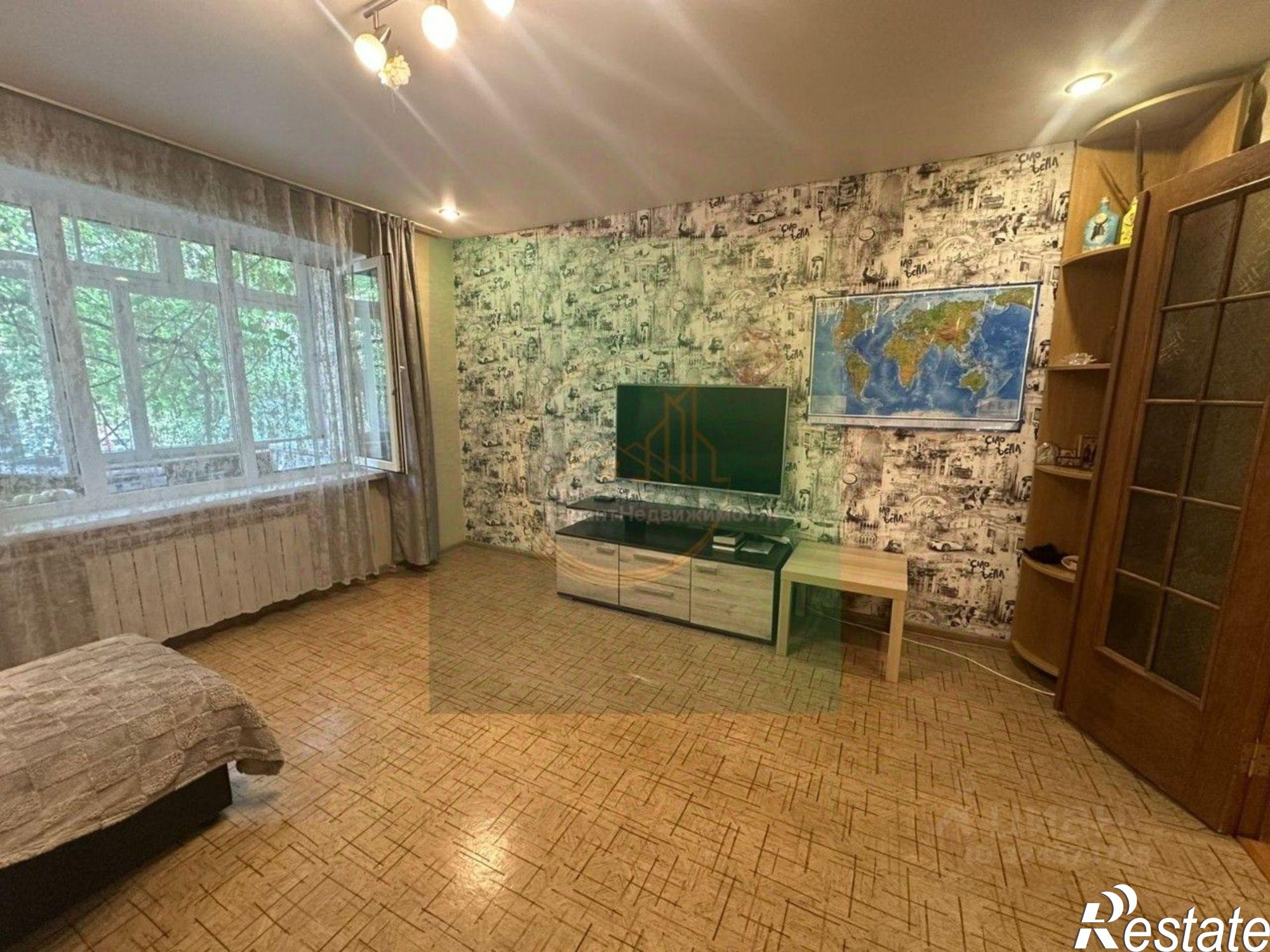 Купить квартиру за 9 000 000 рублей на Молодёжная улица, 24