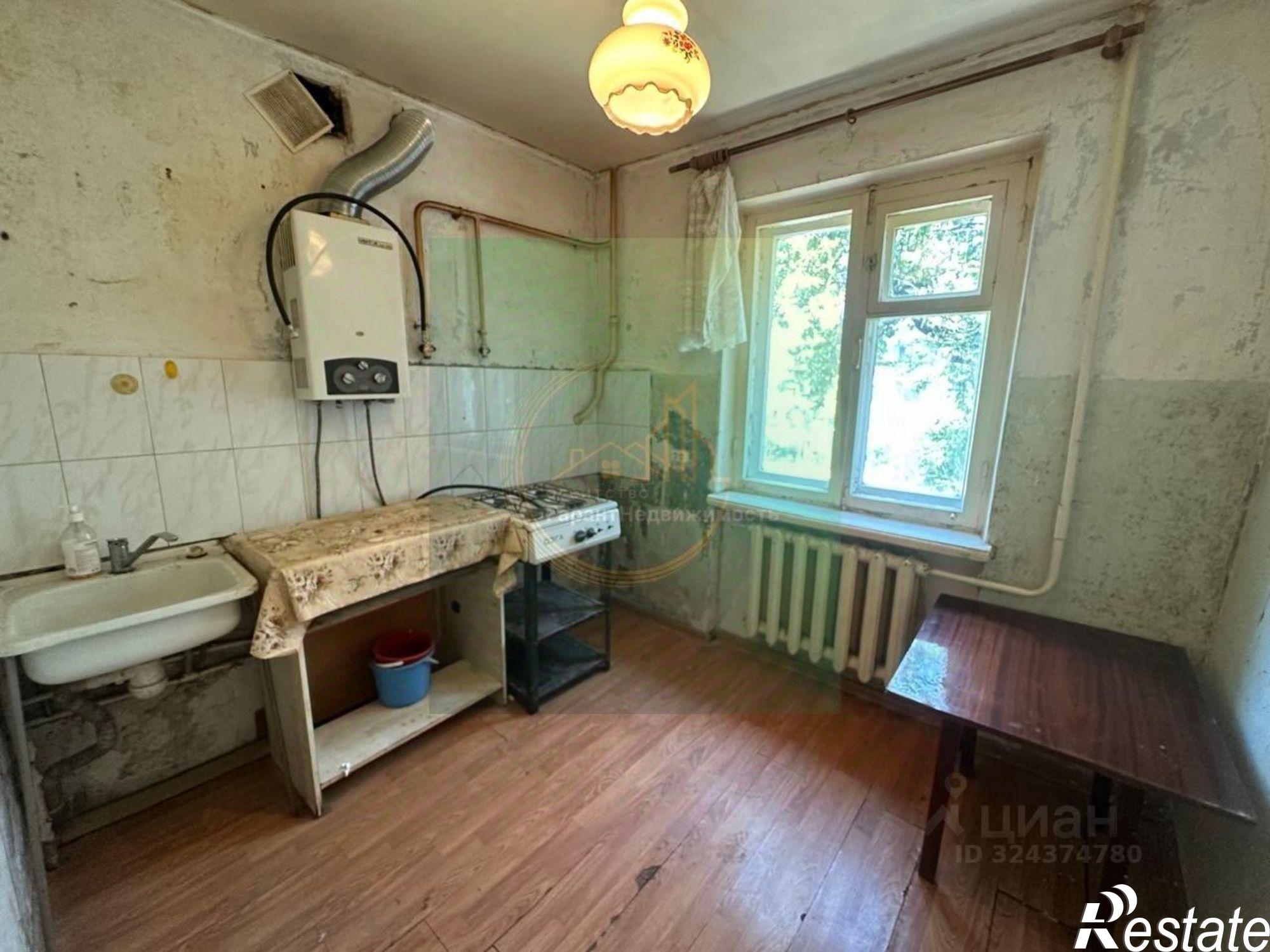 Купить квартиру за 3 700 000 рублей на улица Видова, 180