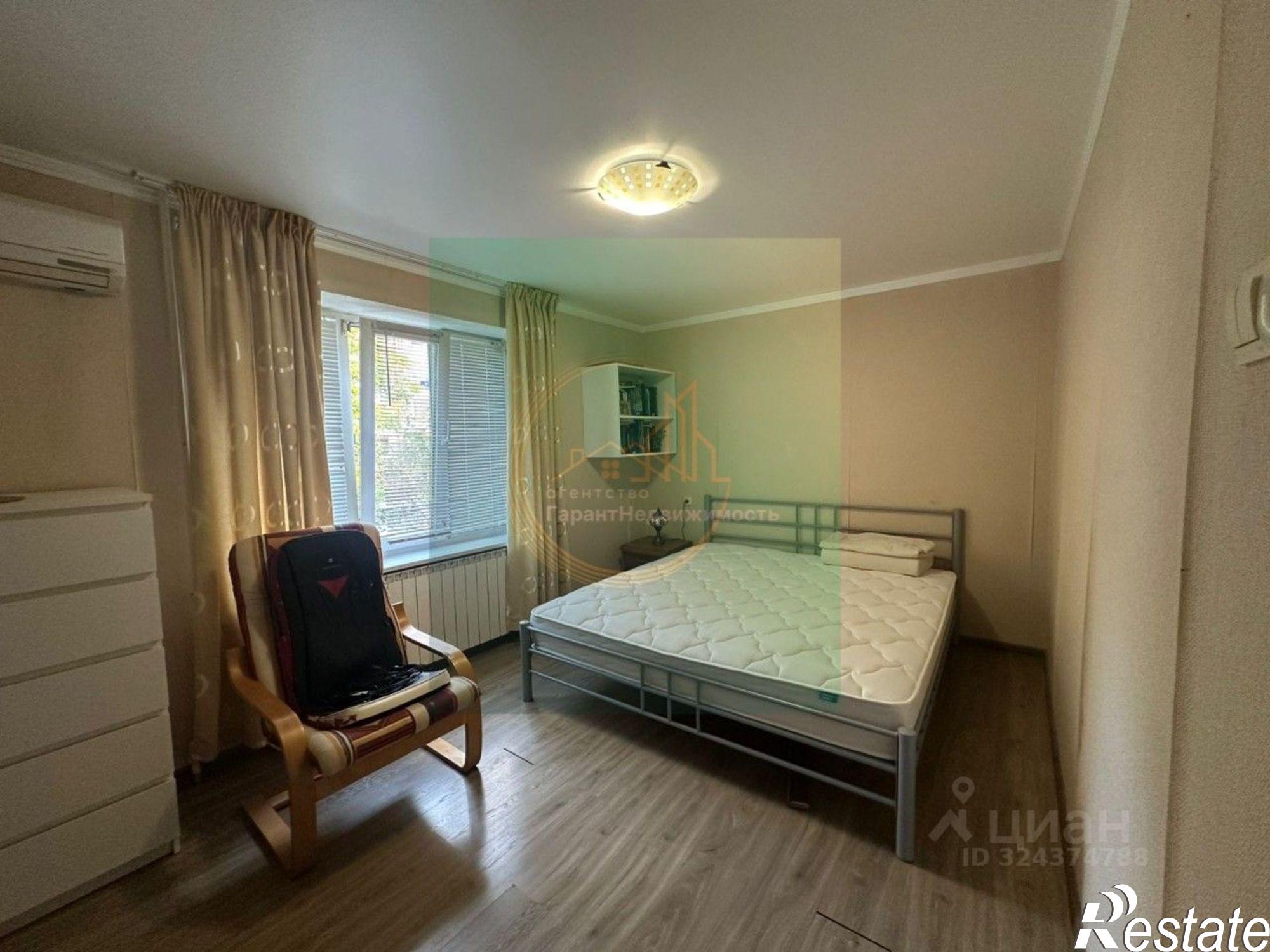 Купить квартиру за 9 000 000 рублей на Молодёжная улица, 24