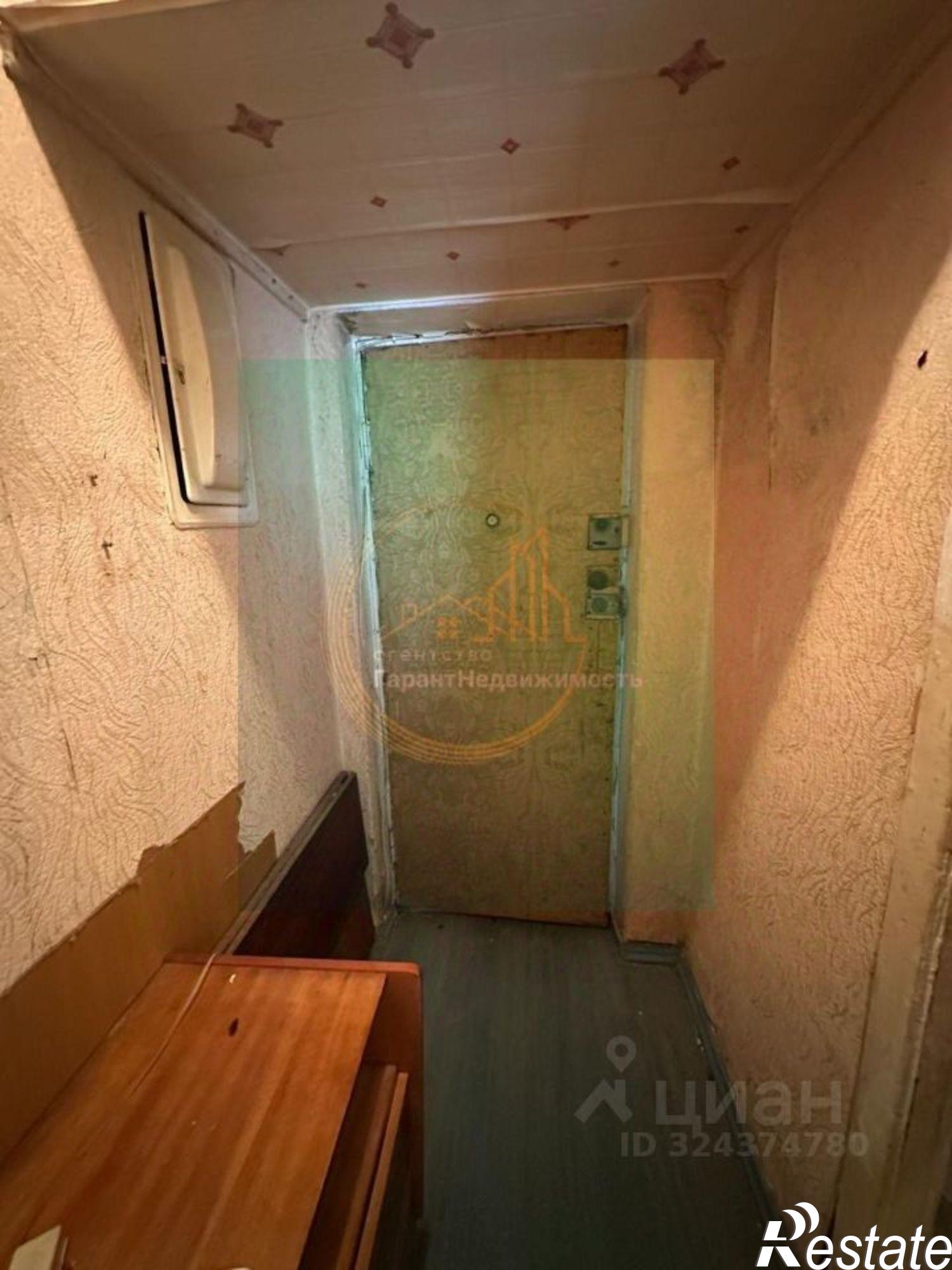 Купить квартиру за 3 700 000 рублей на улица Видова, 180