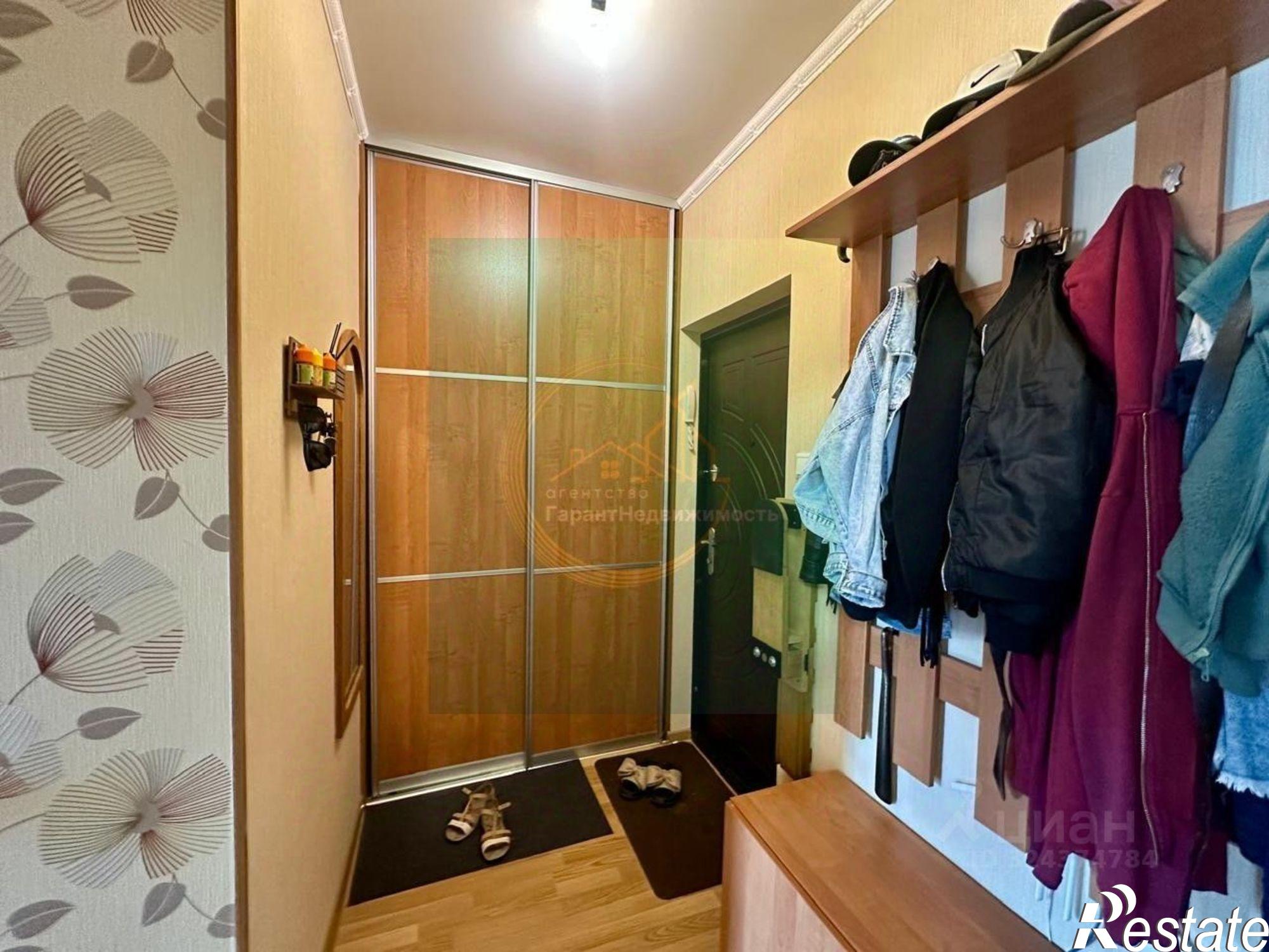 Купить квартиру за 7 200 000 рублей на ул Мурата Ахеджака, 4