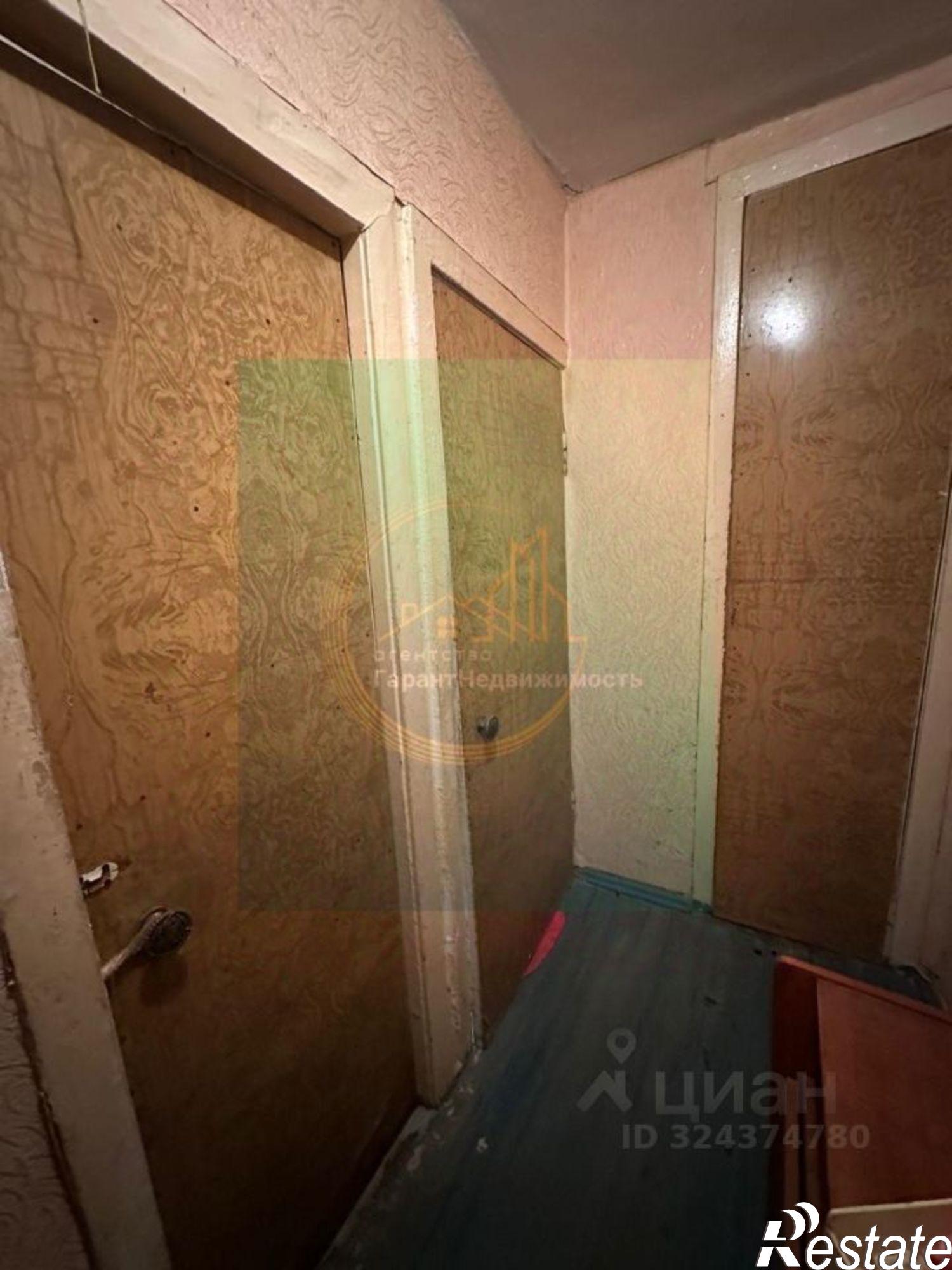 Купить квартиру за 3 700 000 рублей на улица Видова, 180