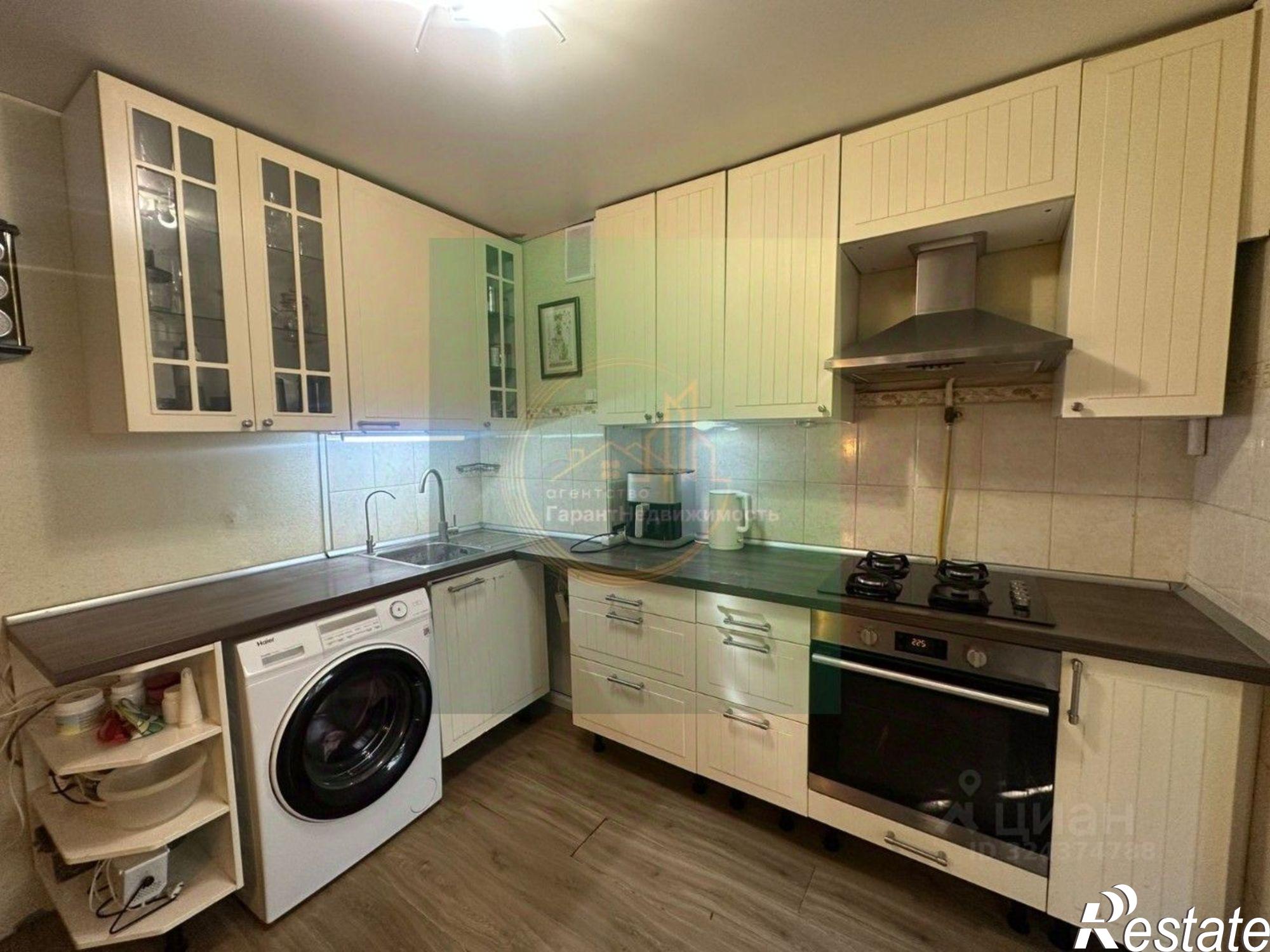 Купить квартиру за 9 000 000 рублей на Молодёжная улица, 24