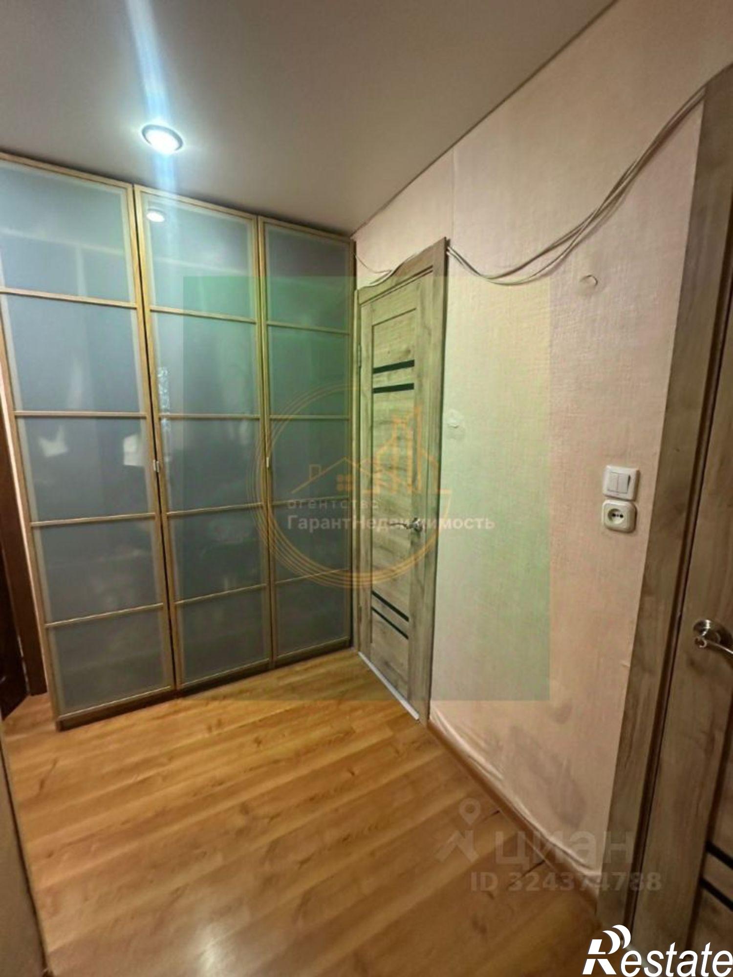 Купить квартиру за 9 000 000 рублей на Молодёжная улица, 24