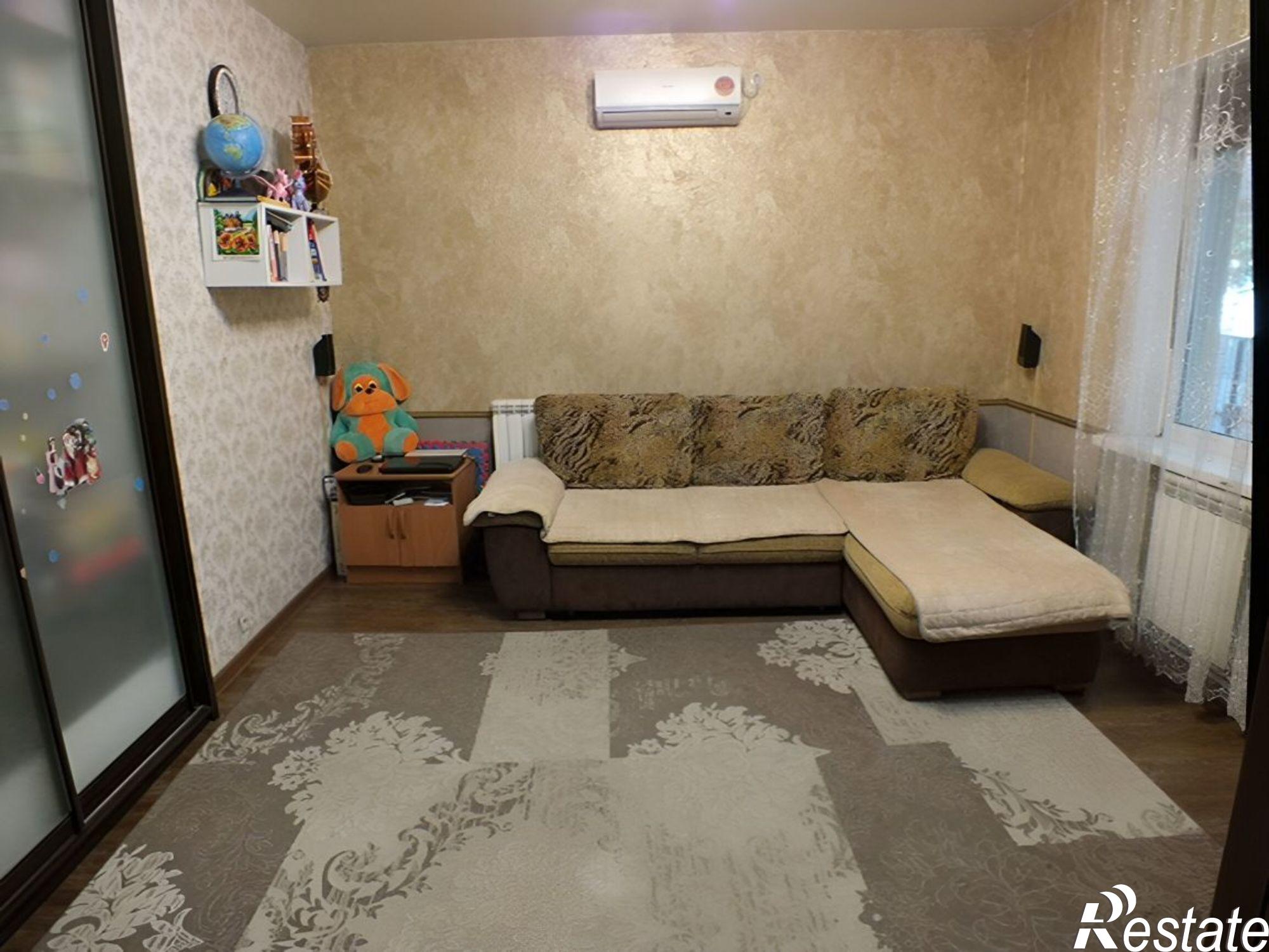 Купить квартиру за 6 300 000 рублей на ул Видова, 131 2