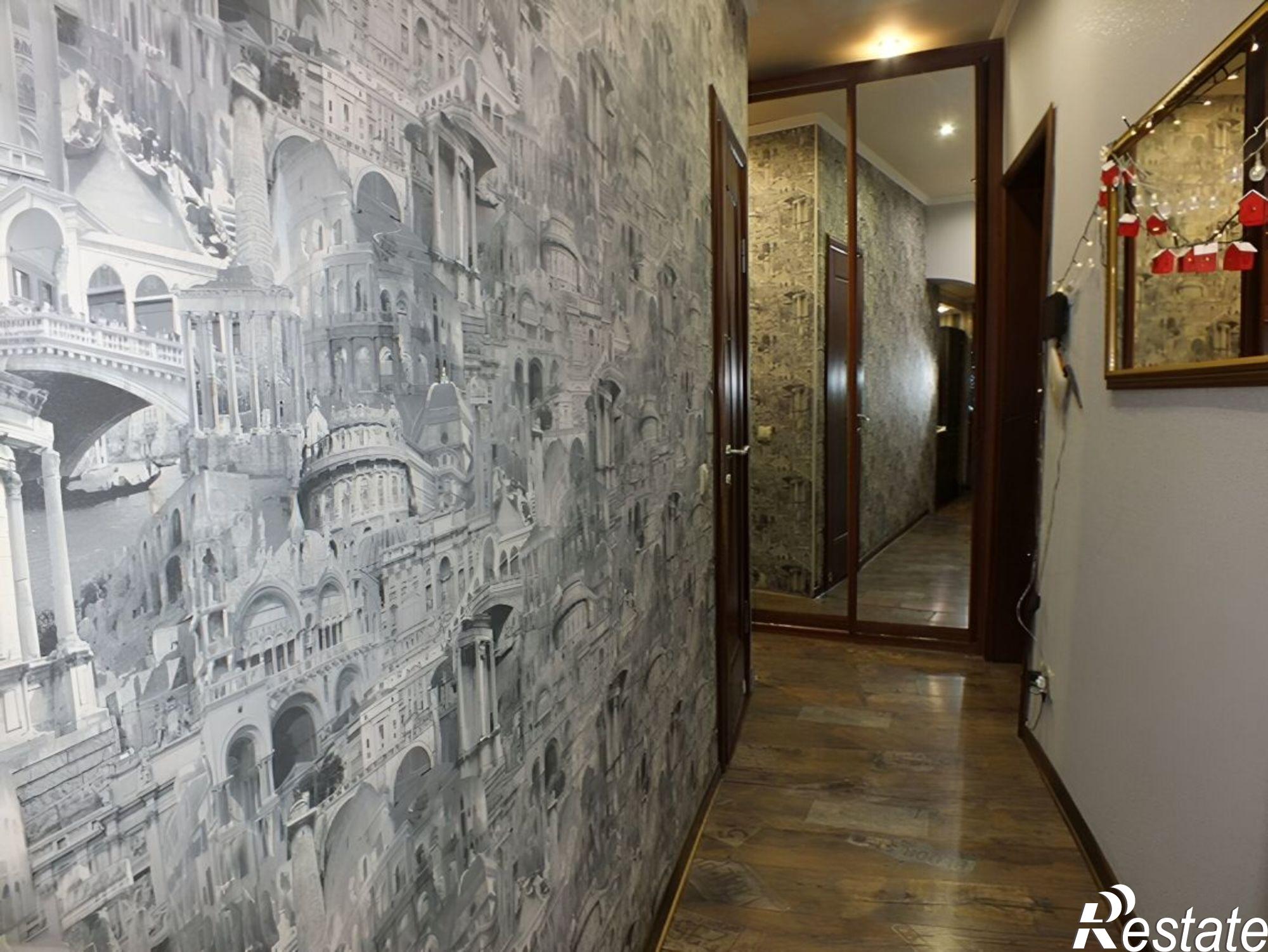 Купить квартиру за 6 300 000 рублей на ул Видова, 131 2