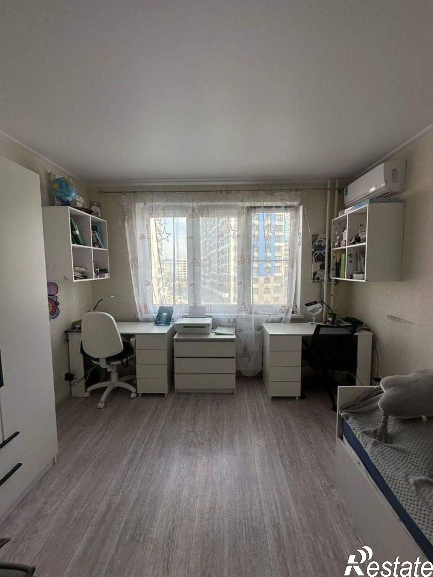 Купить квартиру за 8 300 000 рублей на улица Алексея Матвейкина, 4