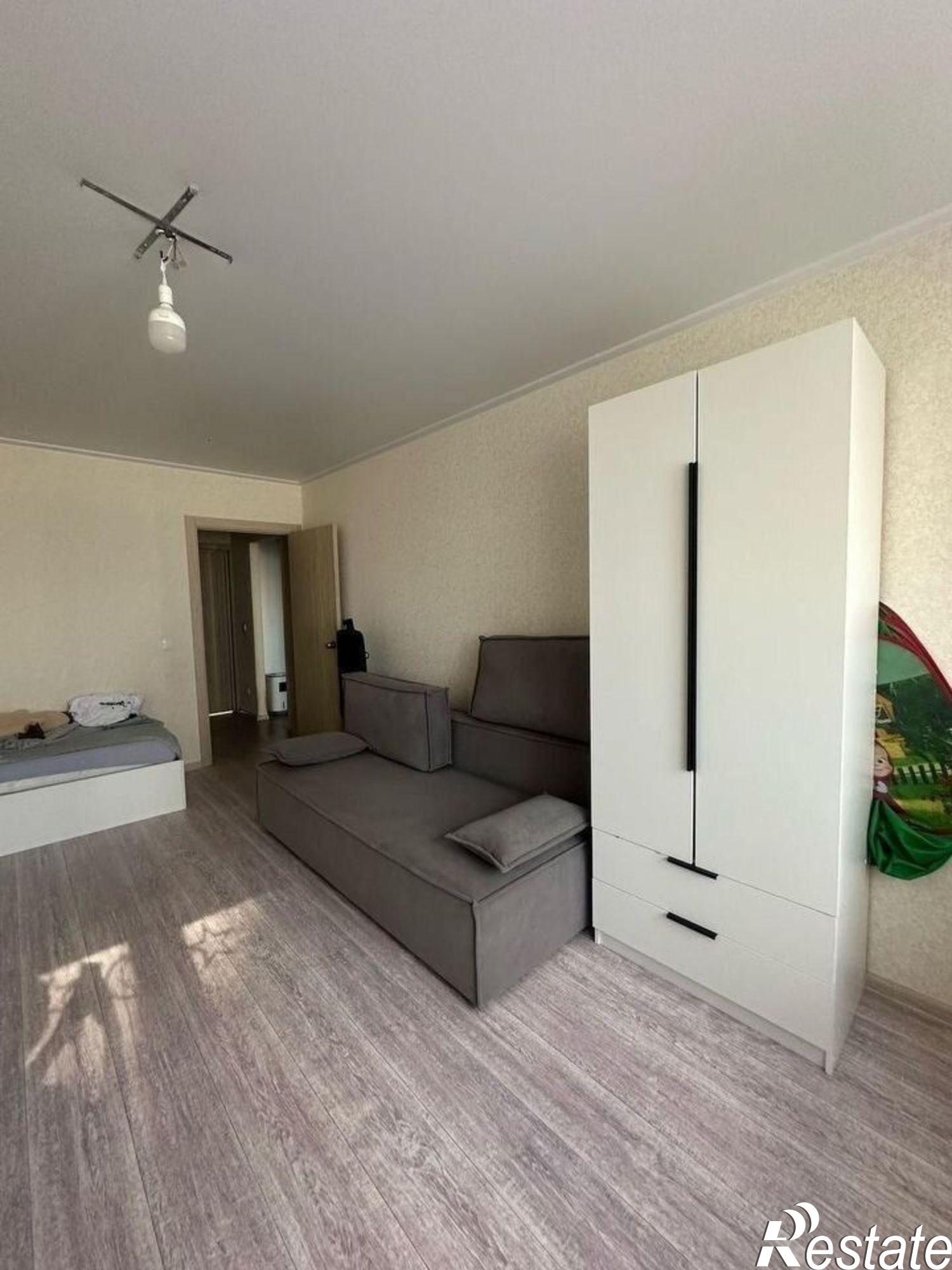 Купить квартиру за 8 300 000 рублей на улица Алексея Матвейкина, 4