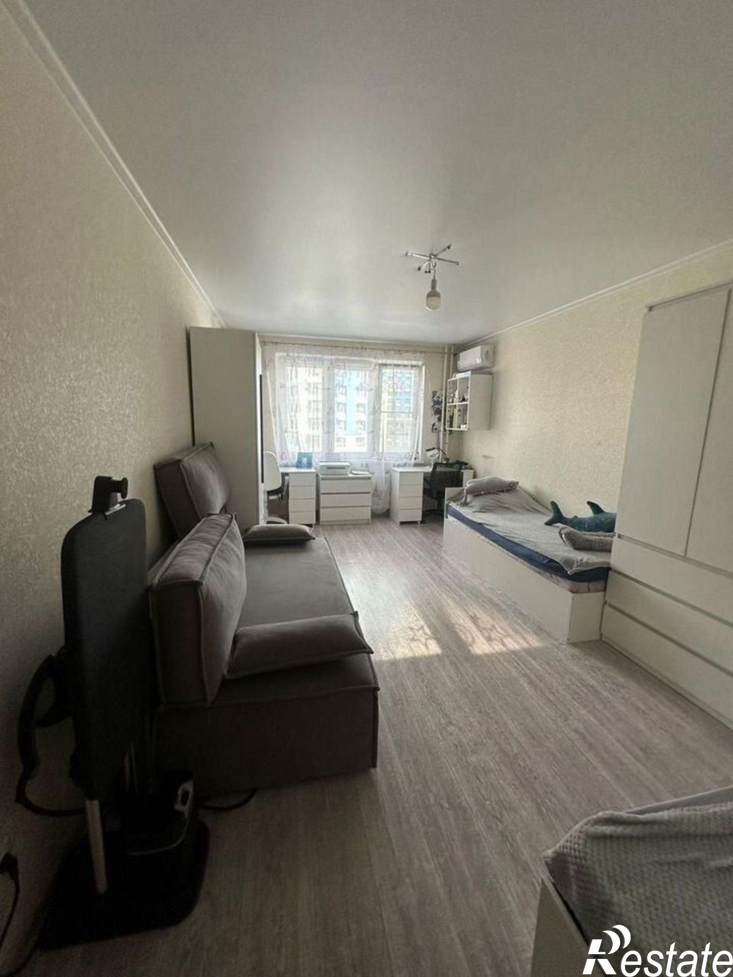 Купить квартиру за 8 300 000 рублей на улица Алексея Матвейкина, 4