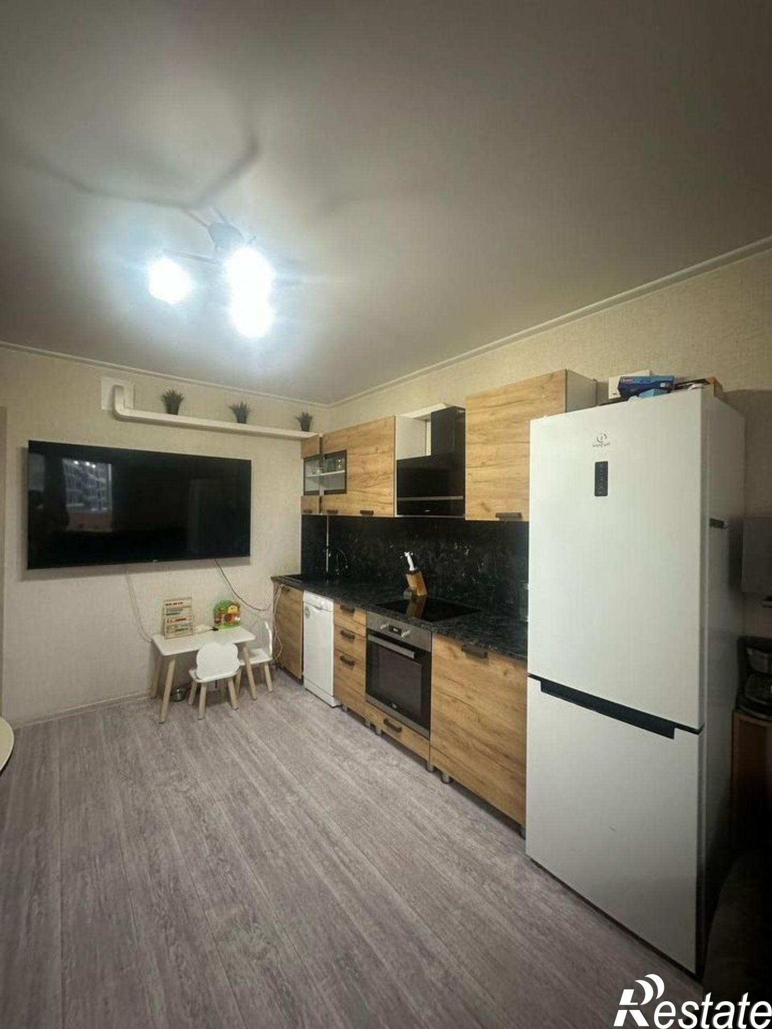 Купить квартиру за 8 300 000 рублей на улица Алексея Матвейкина, 4