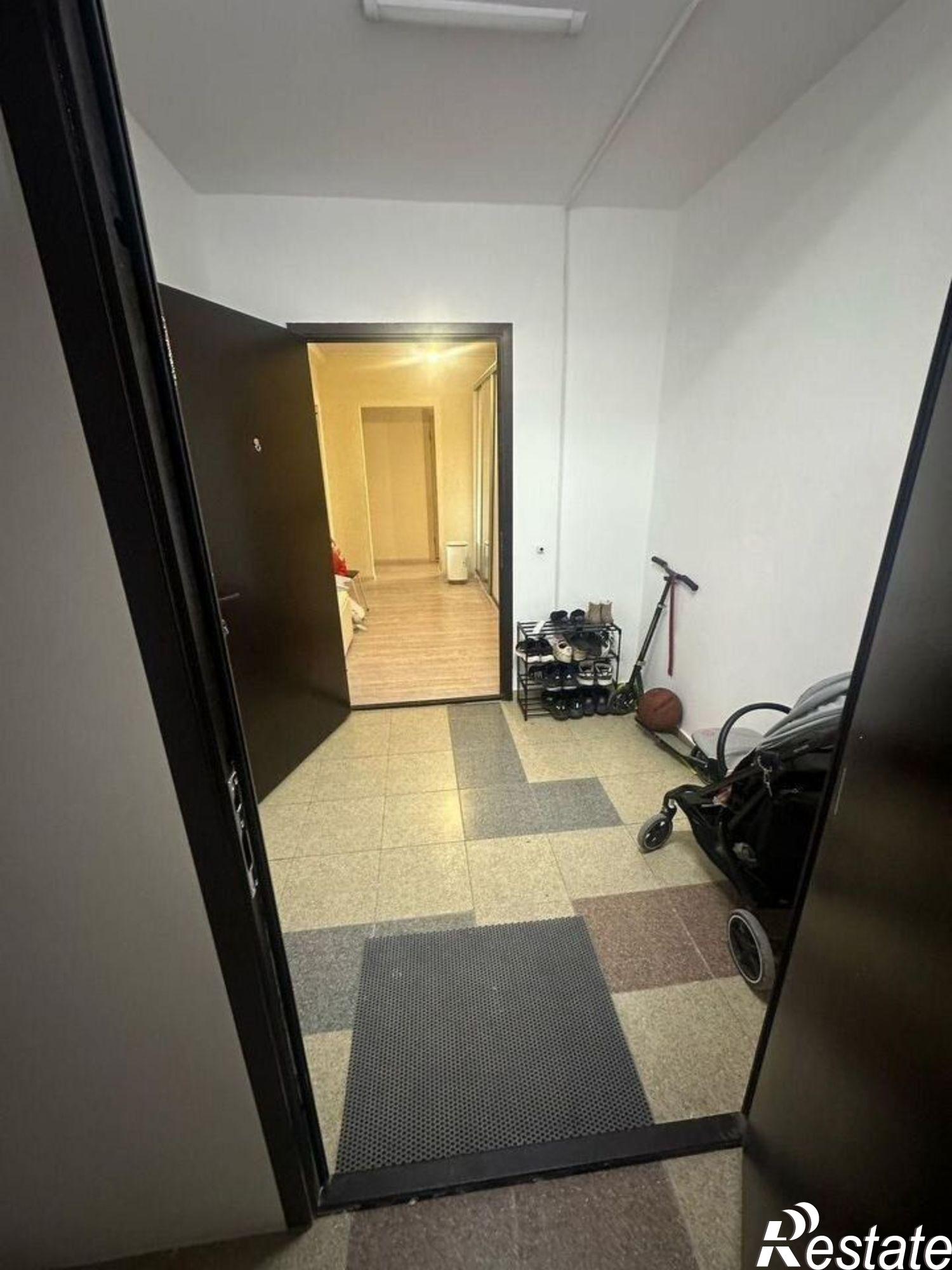 Купить квартиру за 8 300 000 рублей на улица Алексея Матвейкина, 4