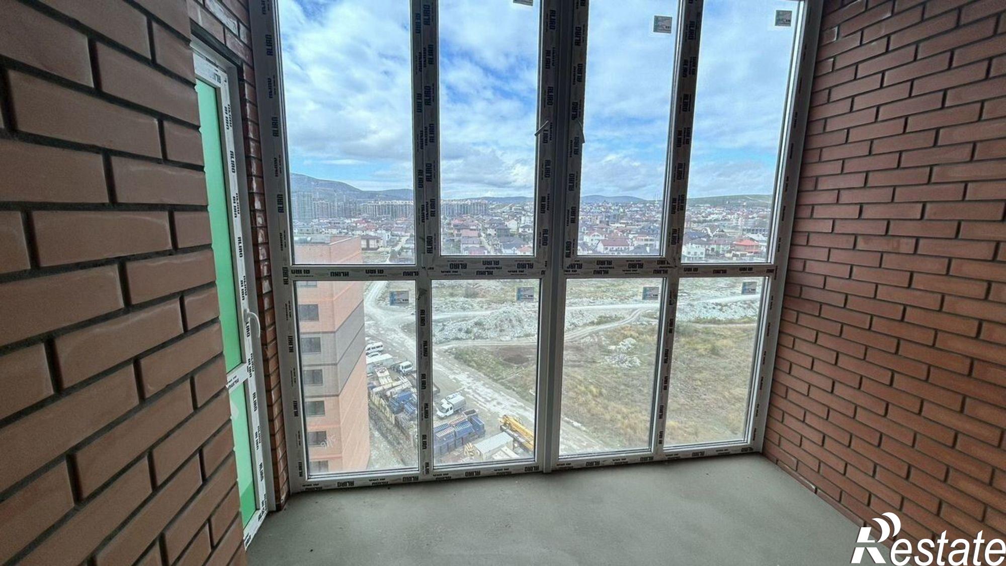 Купить квартиру за 6 450 000 рублей на улица Хворостянского, 27