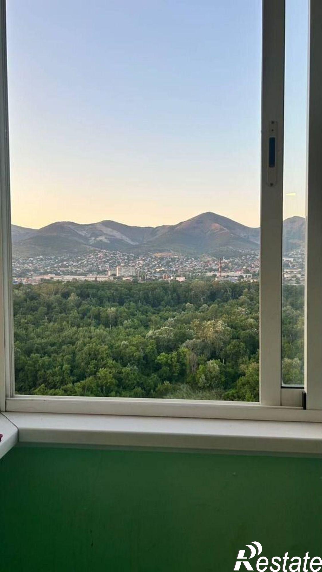 Купить квартиру за 11 400 000 рублей на Анапское шоссе, 41Н 2