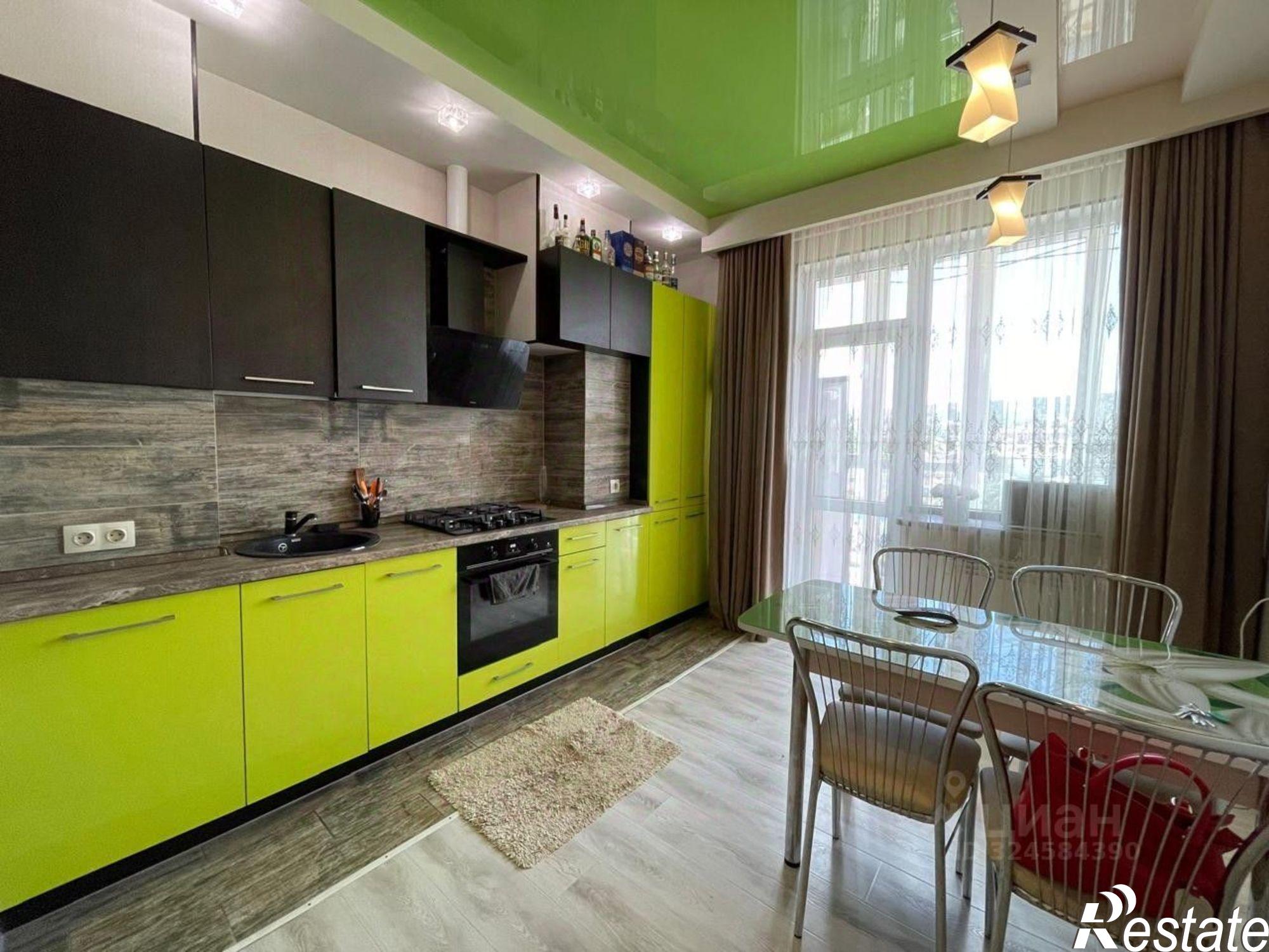 Купить квартиру за 7 750 000 рублей на улица Конституции, 11А