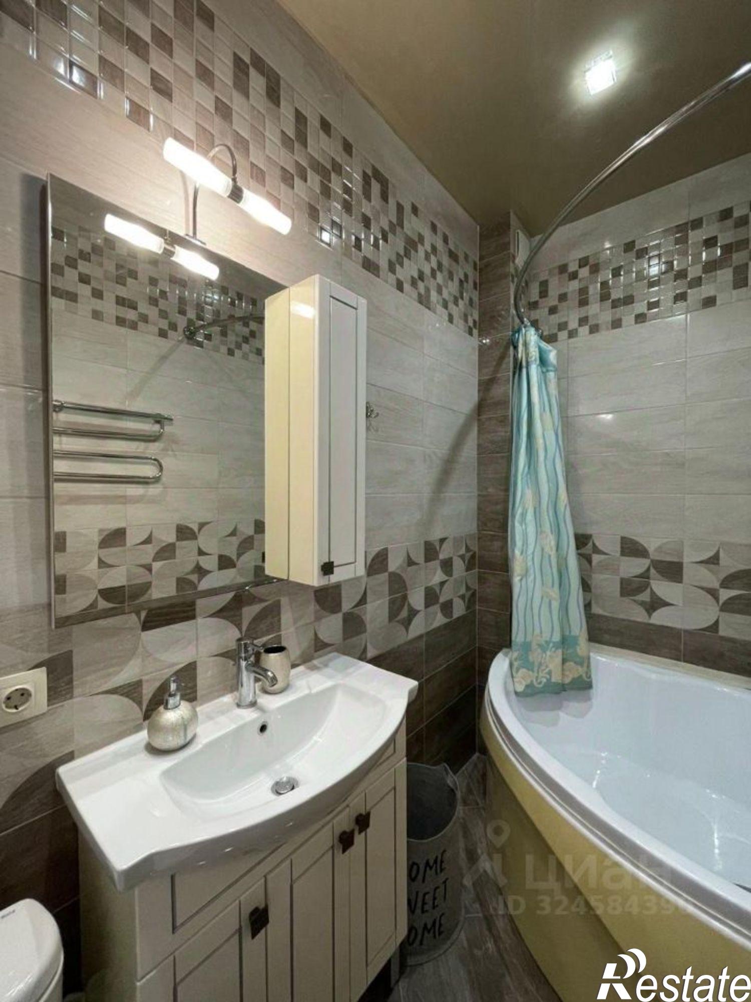 Купить квартиру за 7 750 000 рублей на улица Конституции, 11А