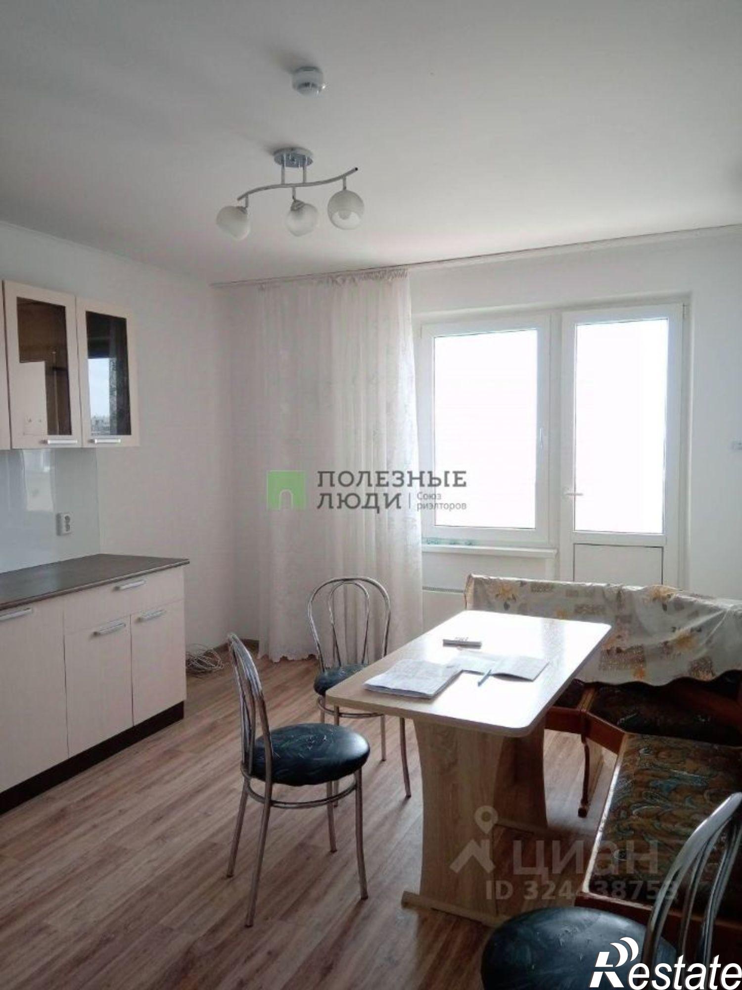 Купить квартиру за 8 650 000 рублей на ул Грибоедова, 8