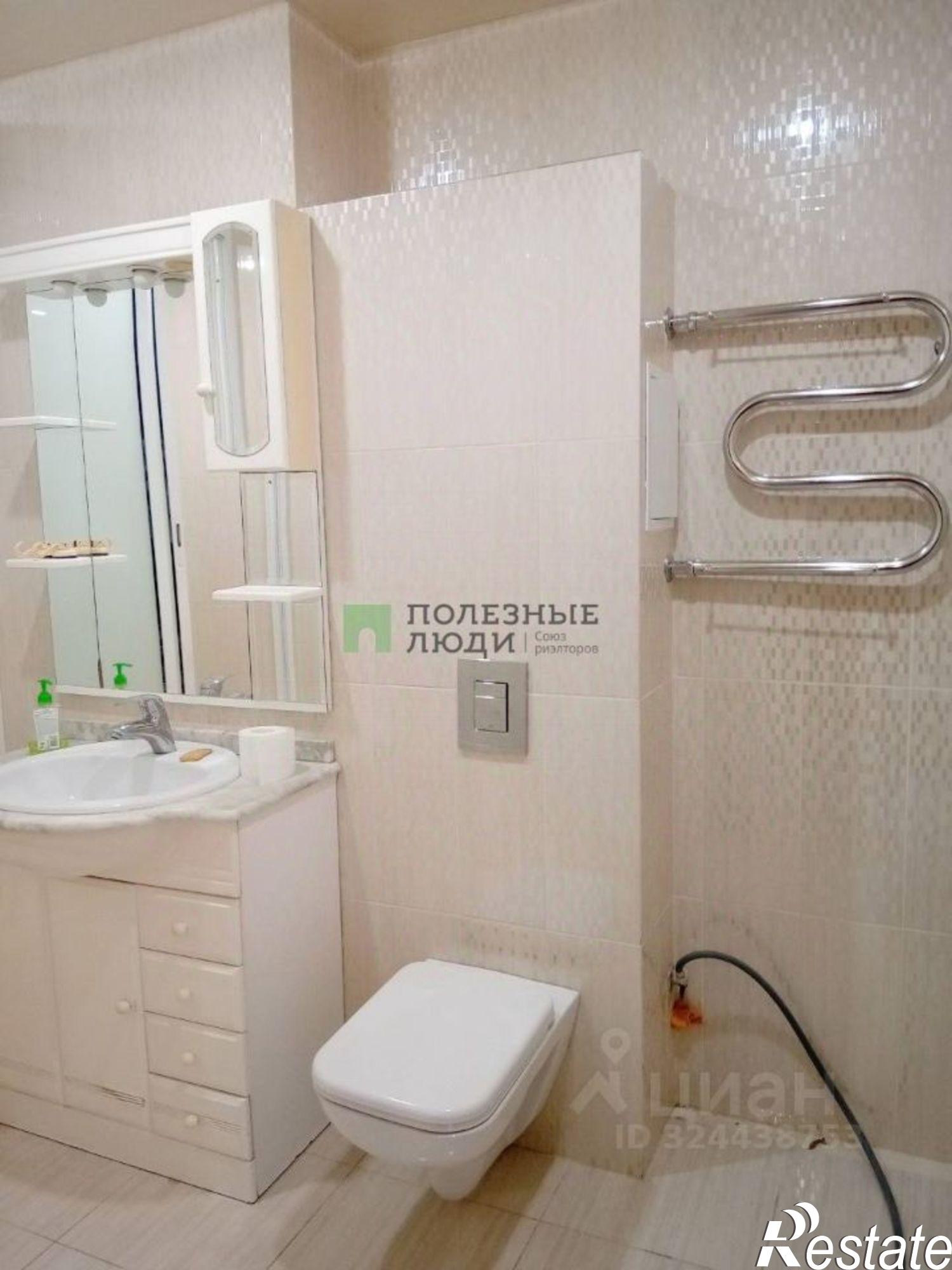 Купить квартиру за 8 650 000 рублей на ул Грибоедова, 8